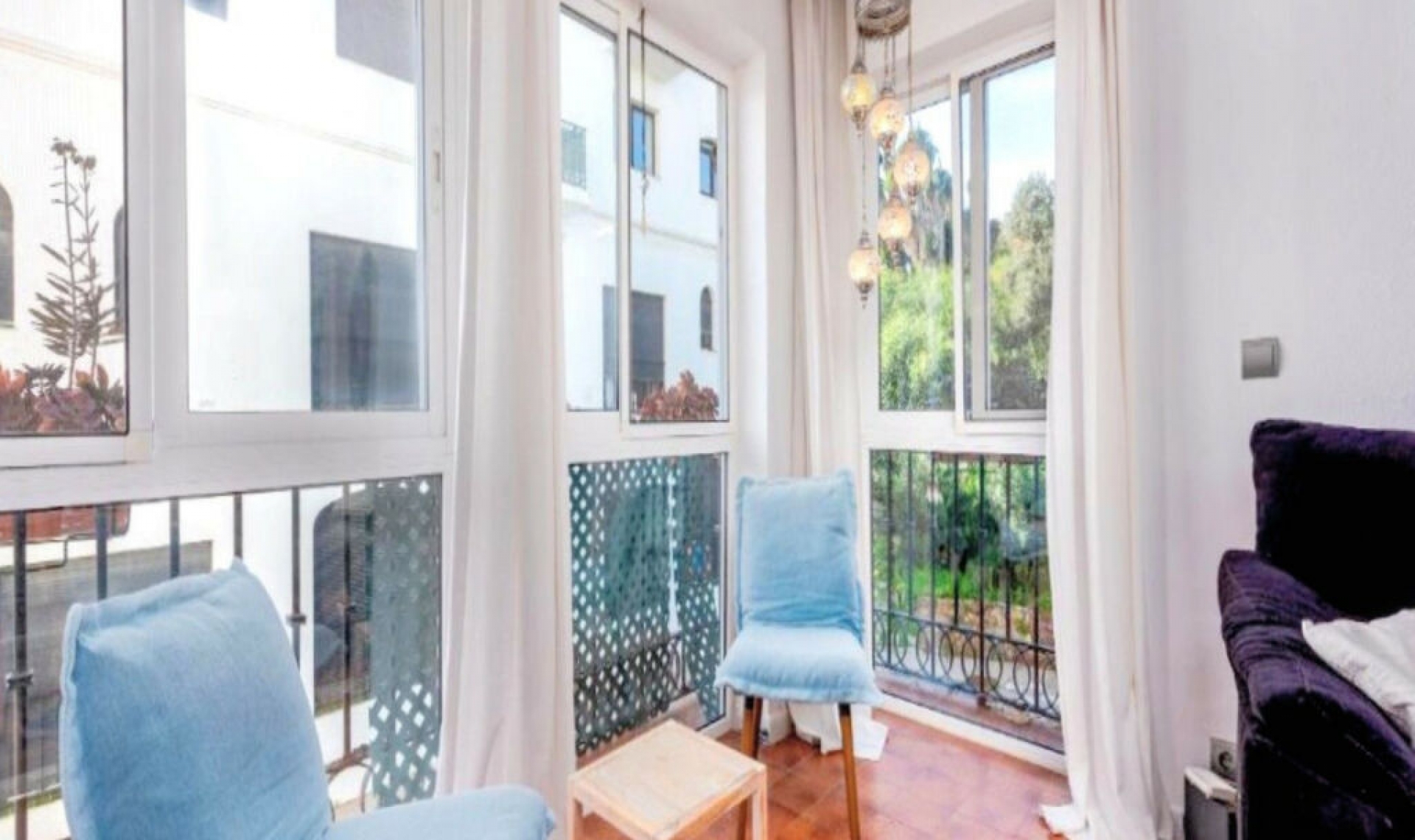 Resale - Apartment -
La Duquesa