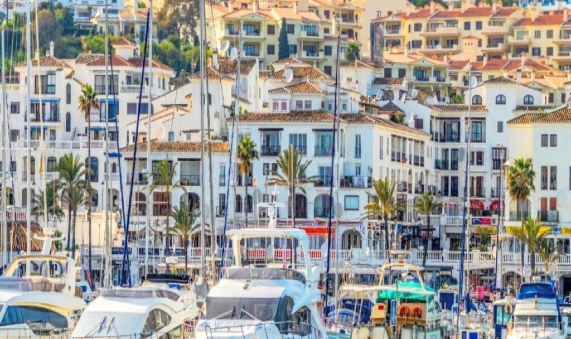 Resale - Apartment -
La Duquesa