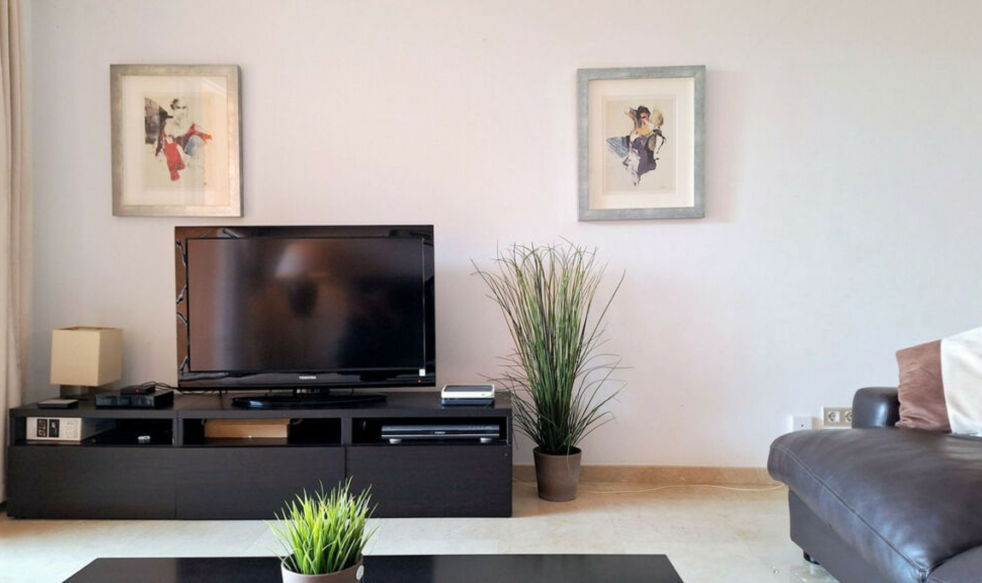 Resale - Apartment -
La Duquesa
