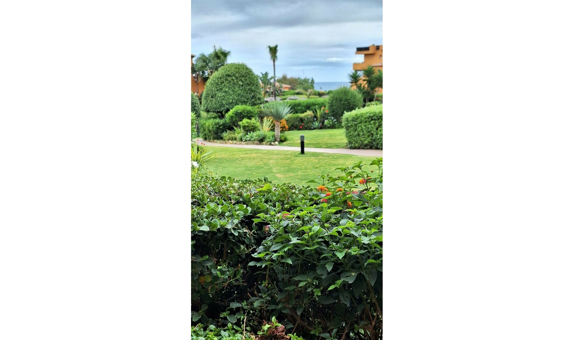 Resale - Apartment -
La Duquesa