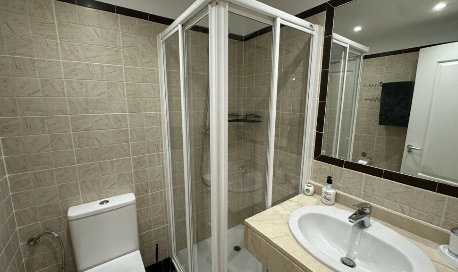 Resale - Apartment -
La Duquesa