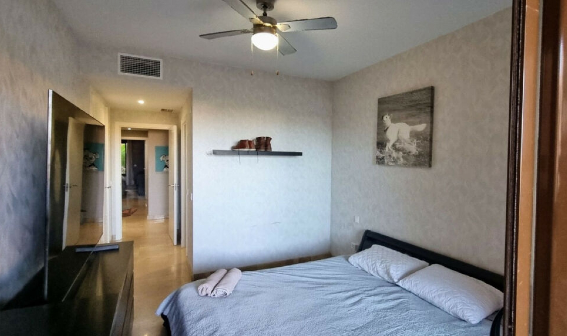 Resale - Apartment -
La Duquesa