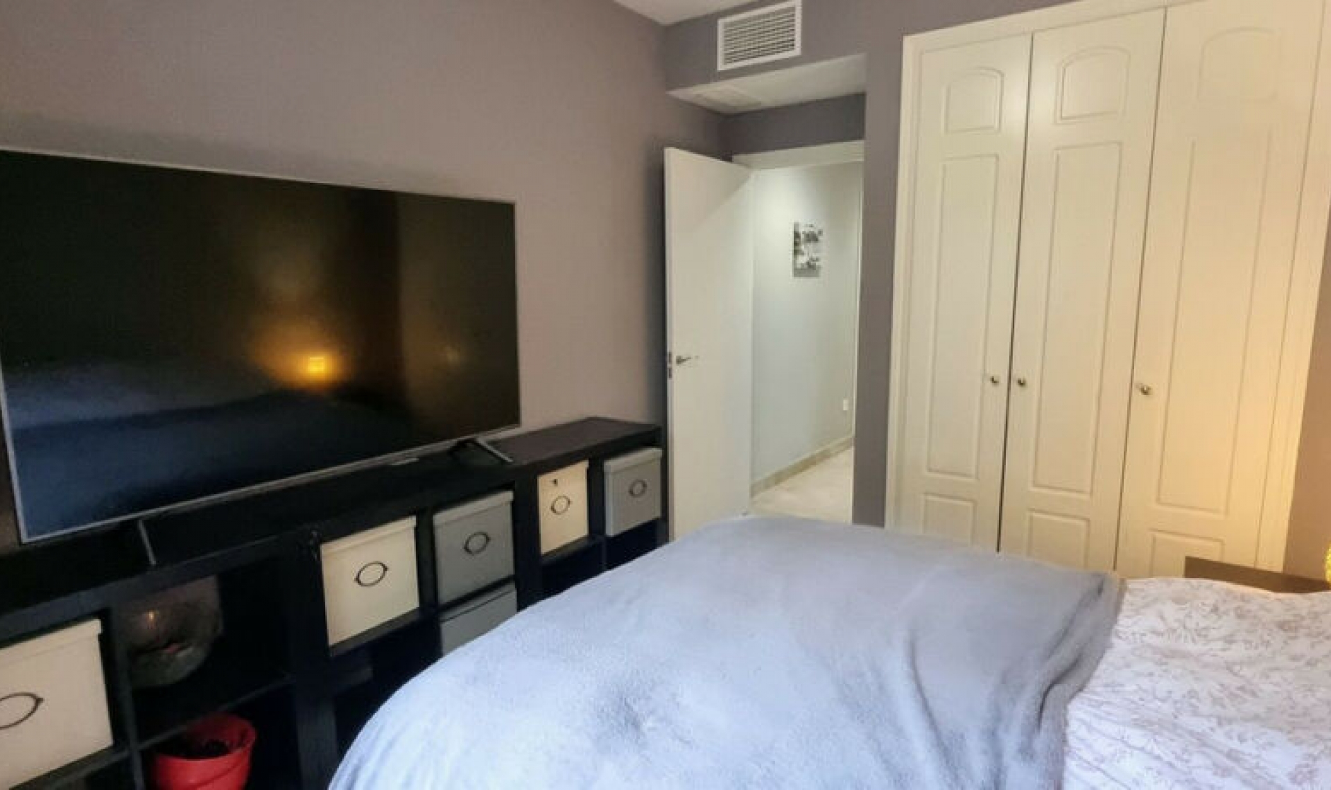 Resale - Apartment -
La Duquesa