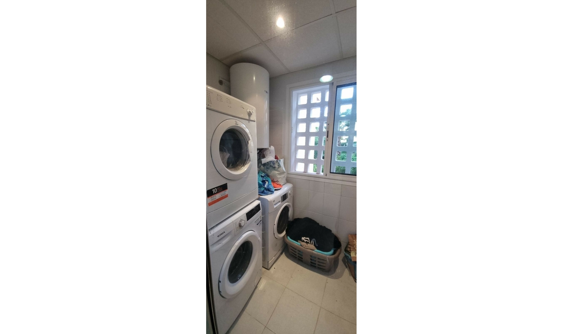 Resale - Apartment -
La Duquesa