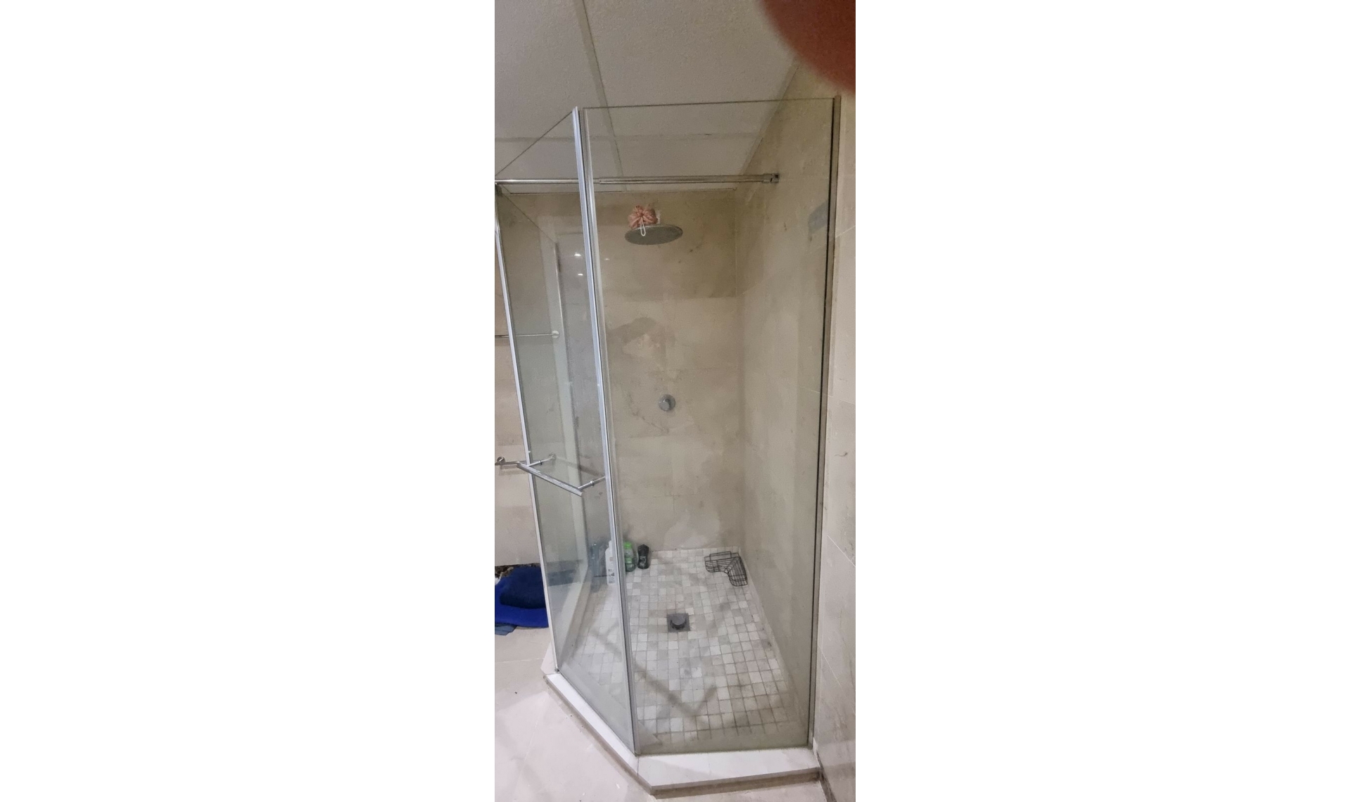 Resale - Apartment -
La Duquesa