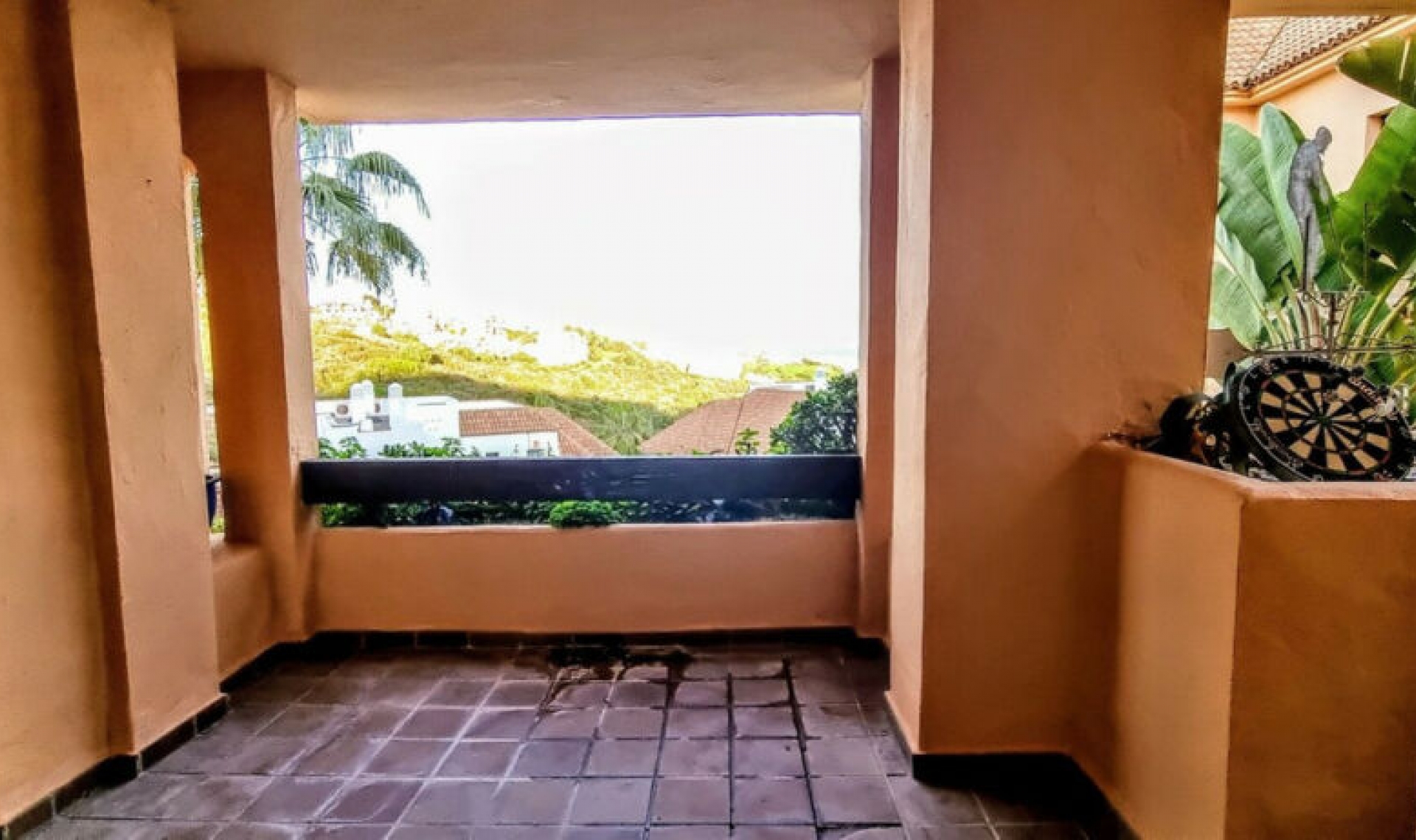 Resale - Apartment -
La Duquesa