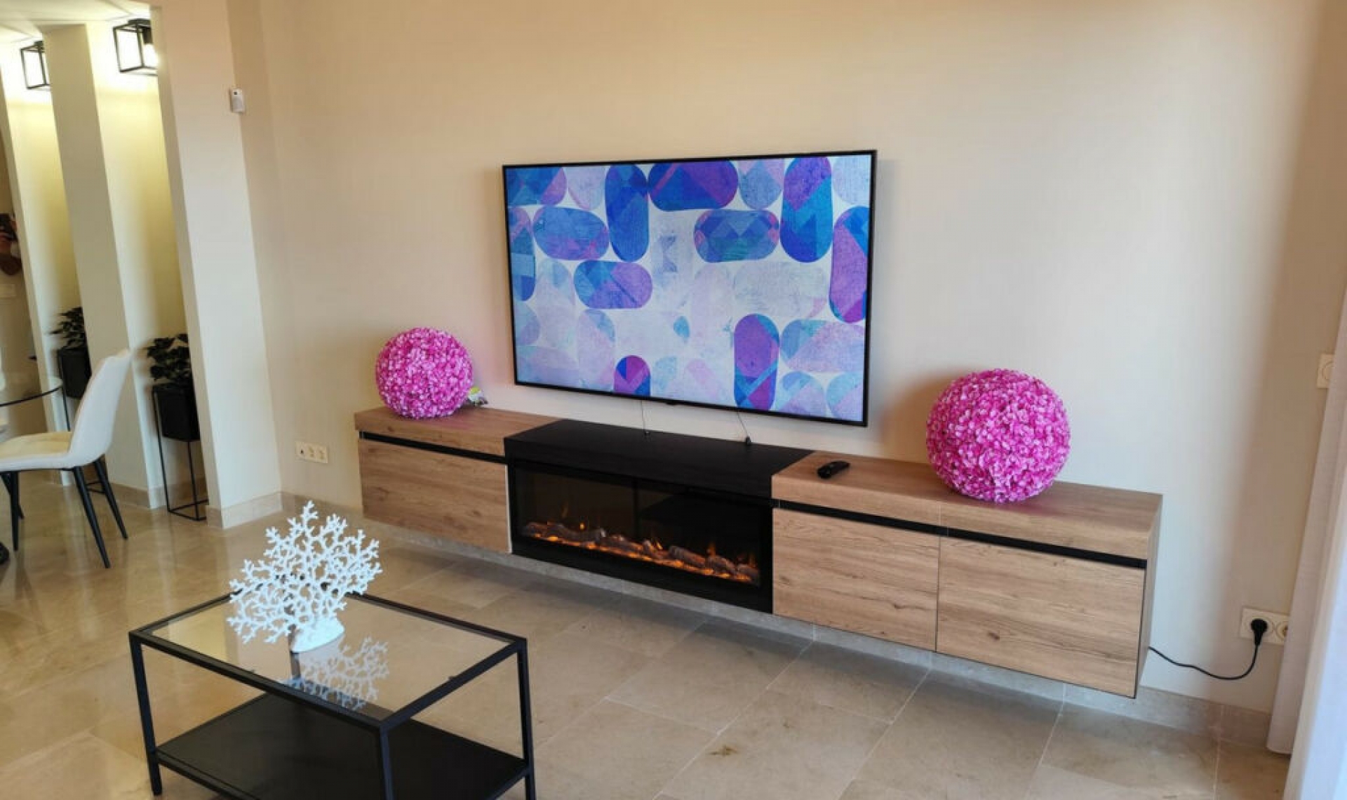 Resale - Apartment -
La Duquesa