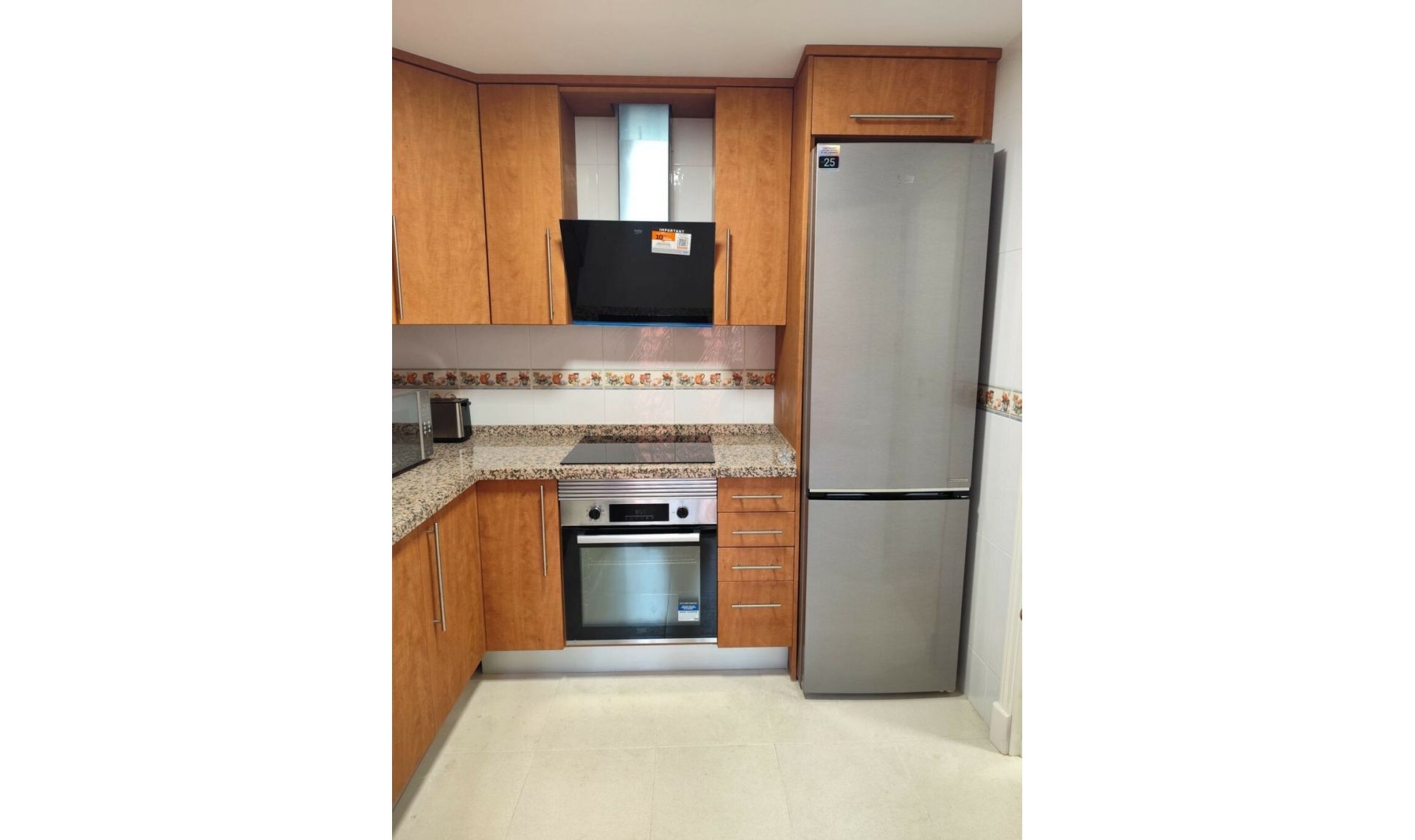 Resale - Apartment -
La Duquesa