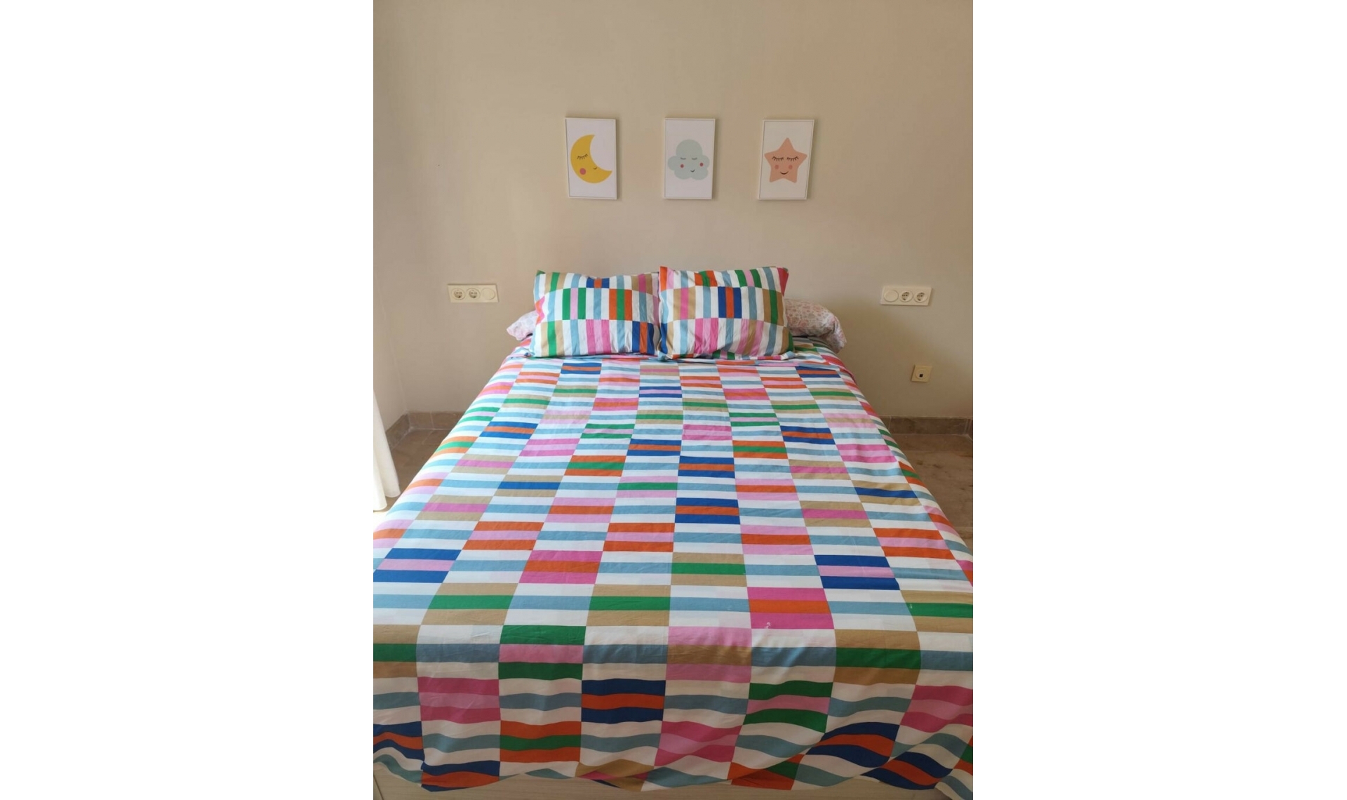 Resale - Apartment -
La Duquesa