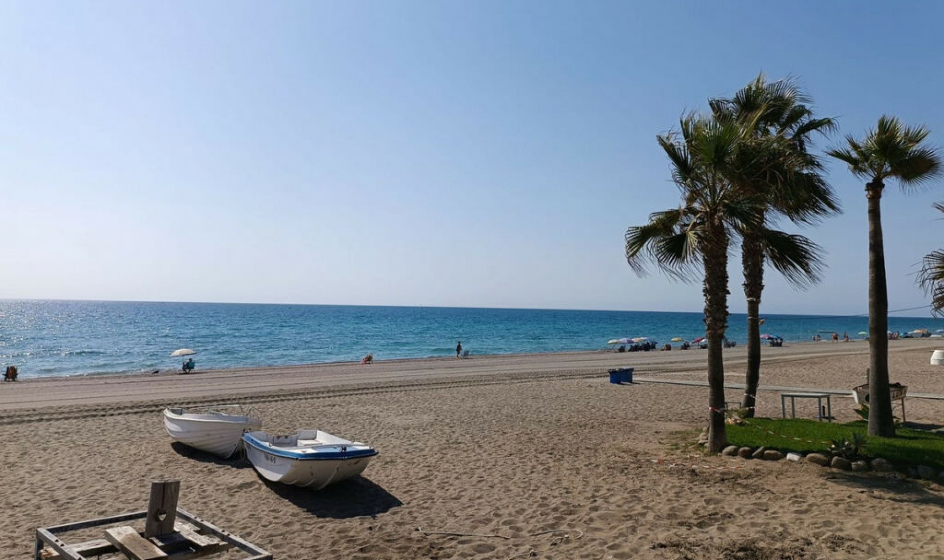 Resale - Apartment -
La Duquesa