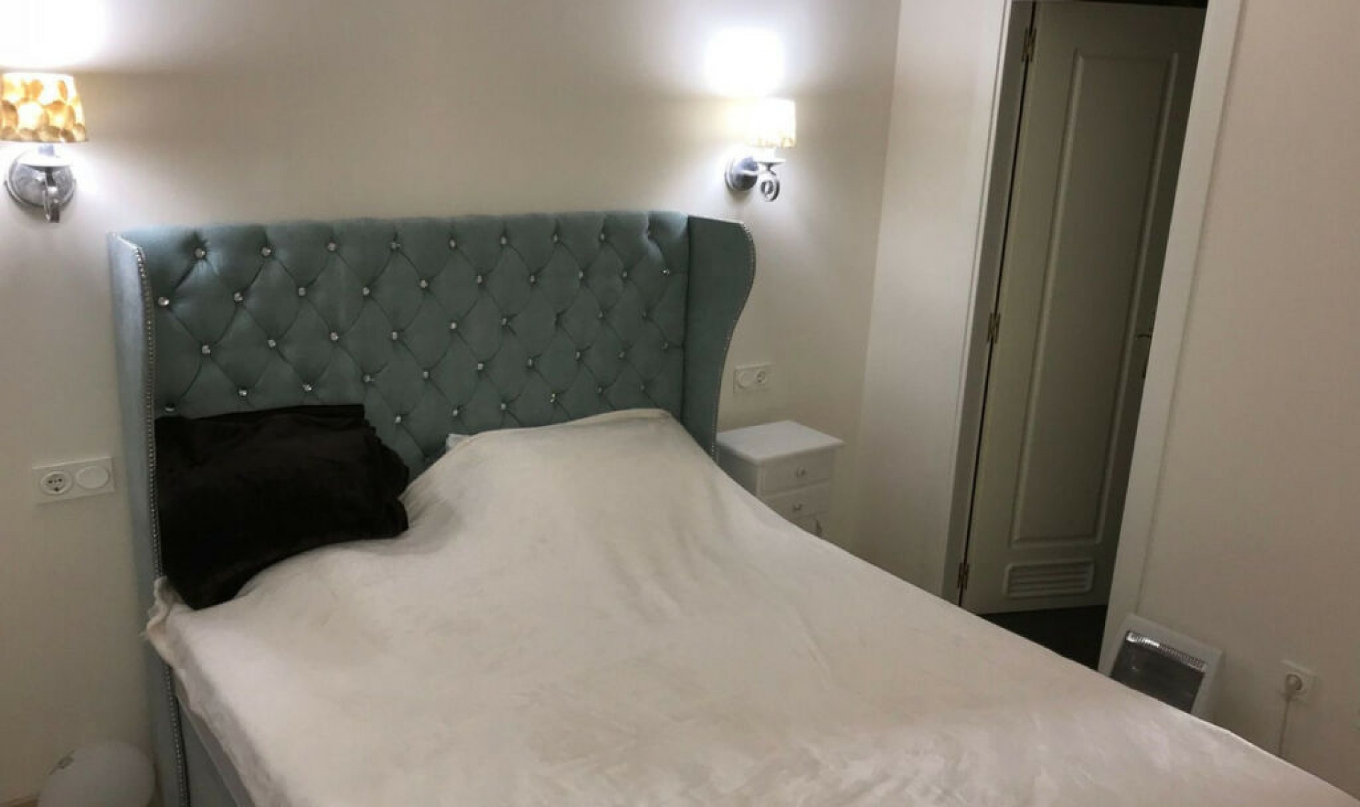 Resale - Apartment -
La Duquesa