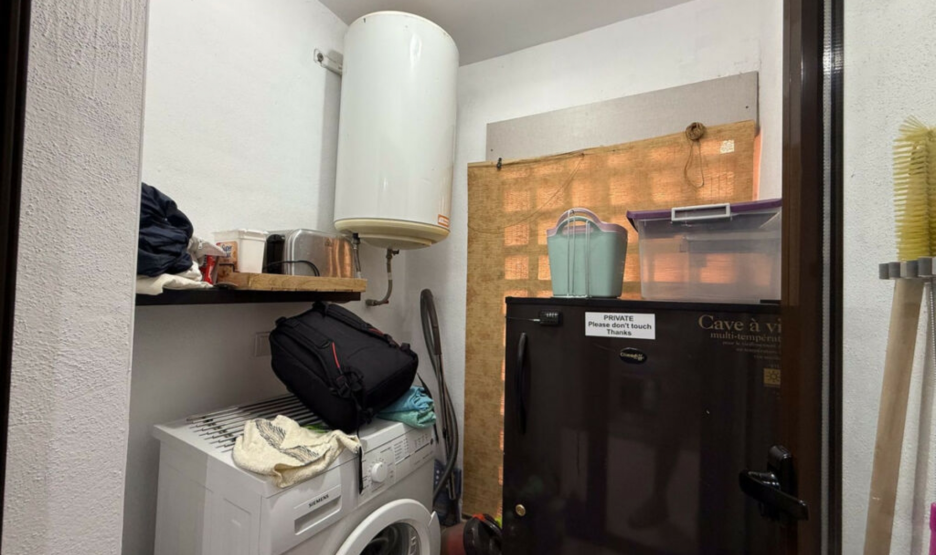 Resale - Apartment -
La Duquesa