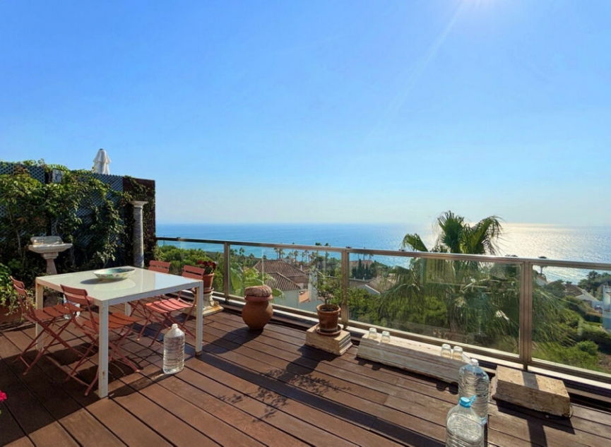 Resale - Apartment -
La Duquesa
