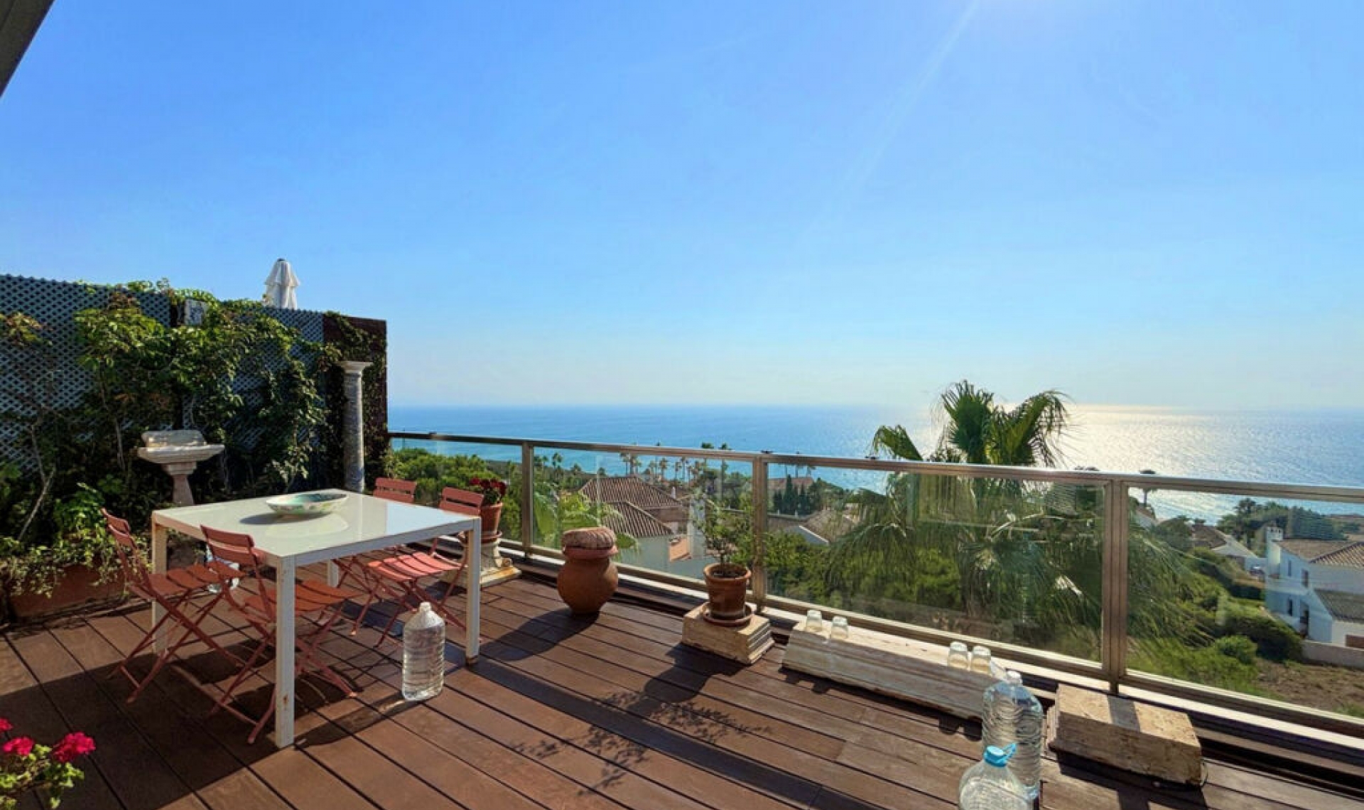 Resale - Apartment -
La Duquesa