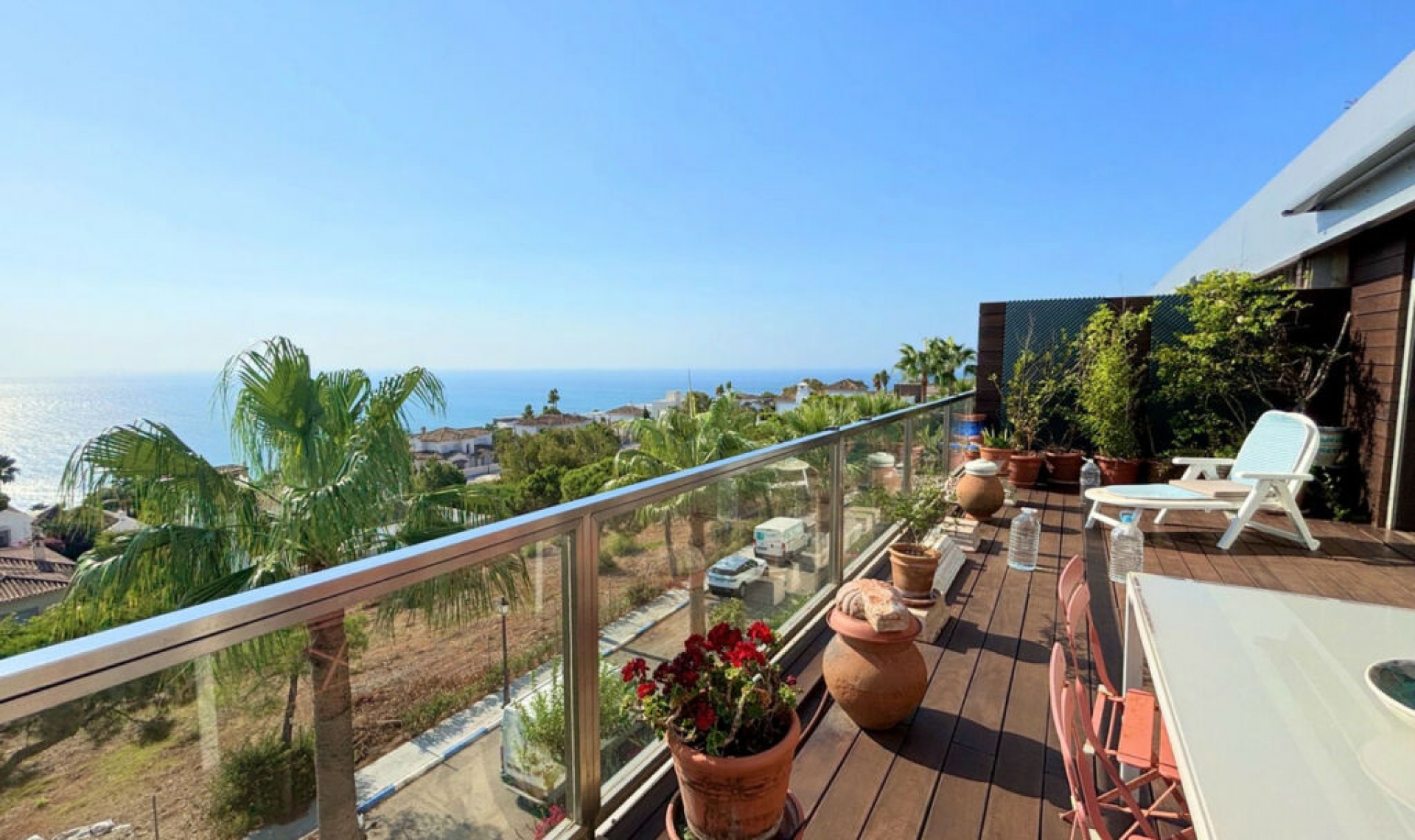 Resale - Apartment -
La Duquesa