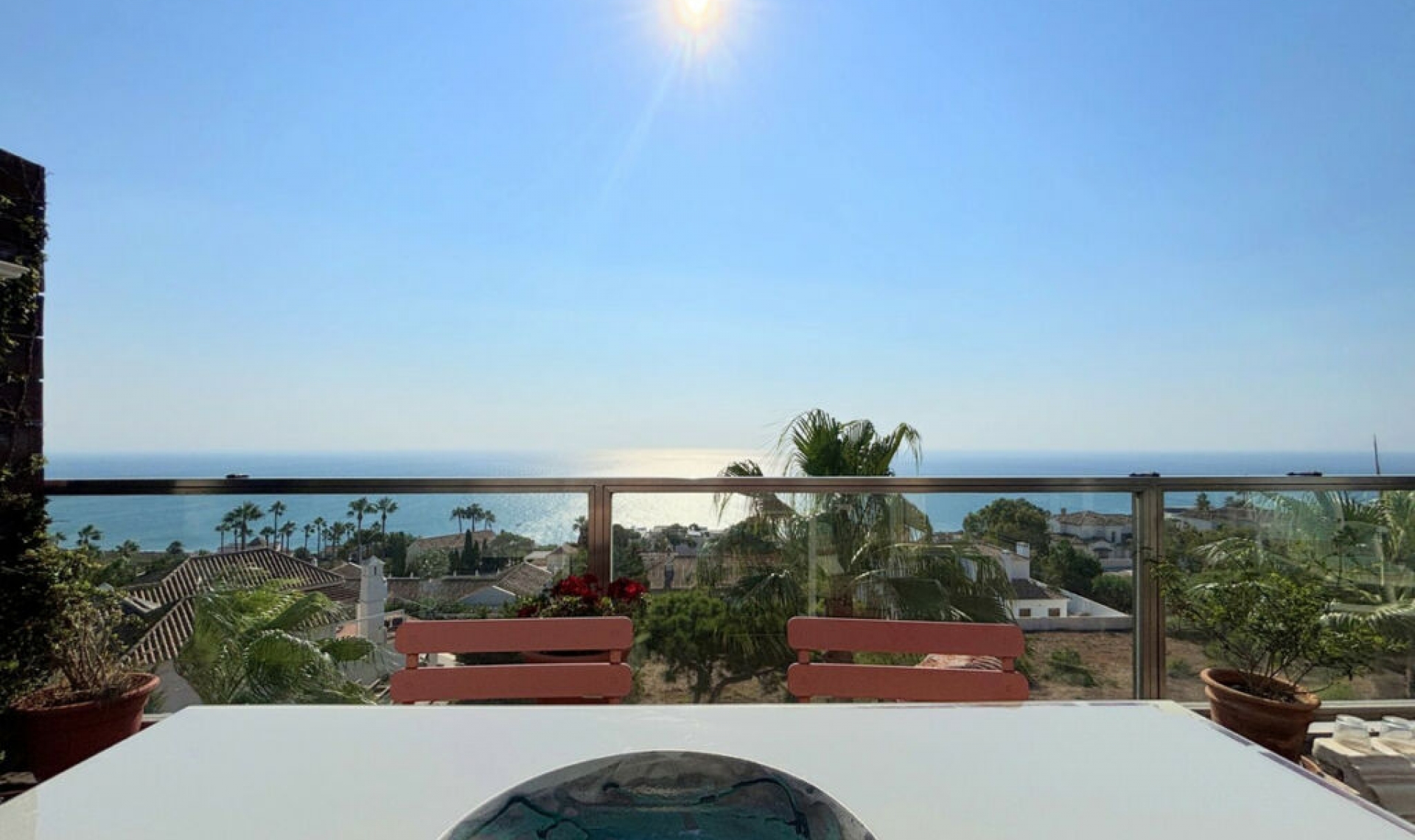 Resale - Apartment -
La Duquesa