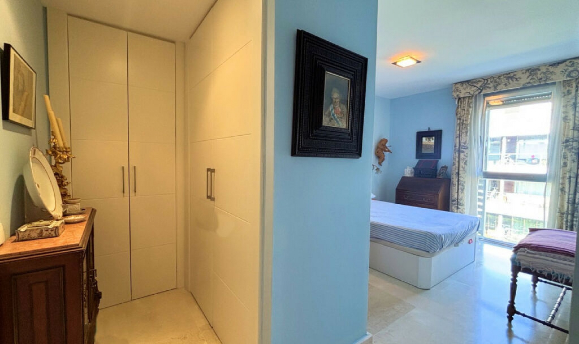 Resale - Apartment -
La Duquesa