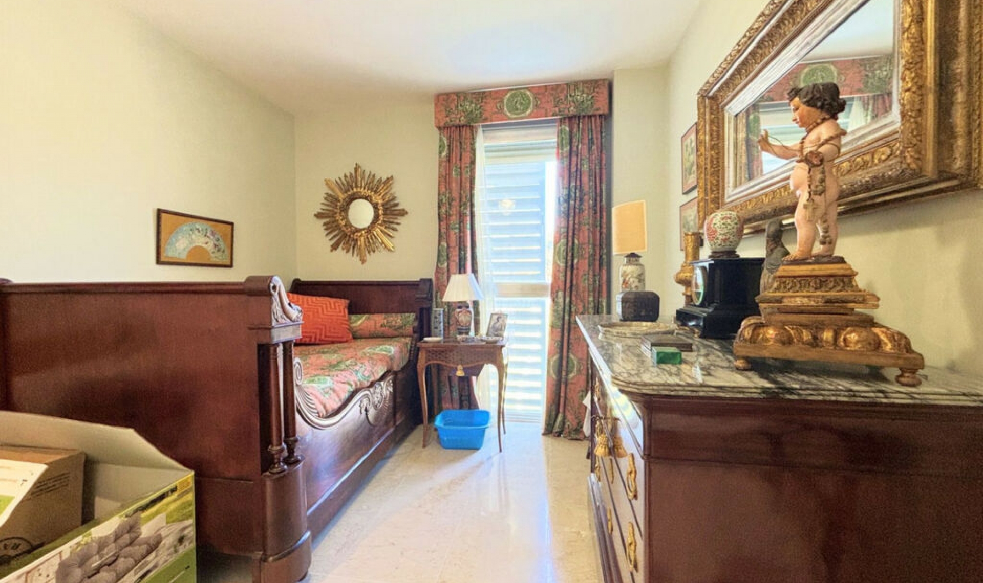Resale - Apartment -
La Duquesa