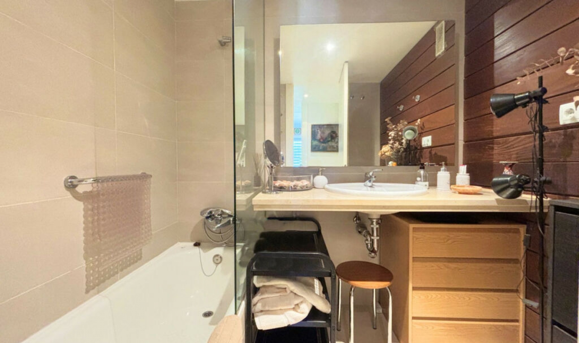 Resale - Apartment -
La Duquesa