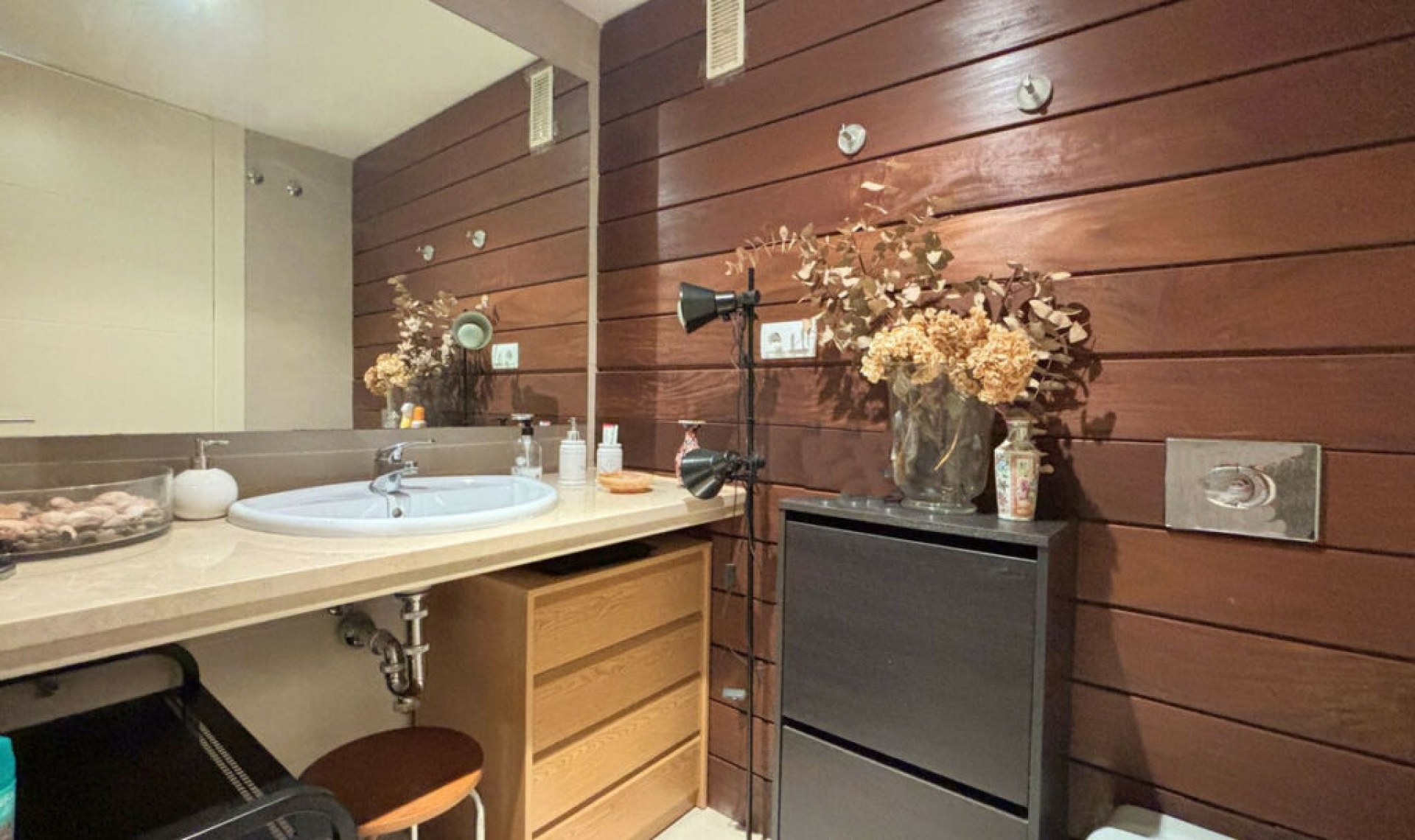 Resale - Apartment -
La Duquesa