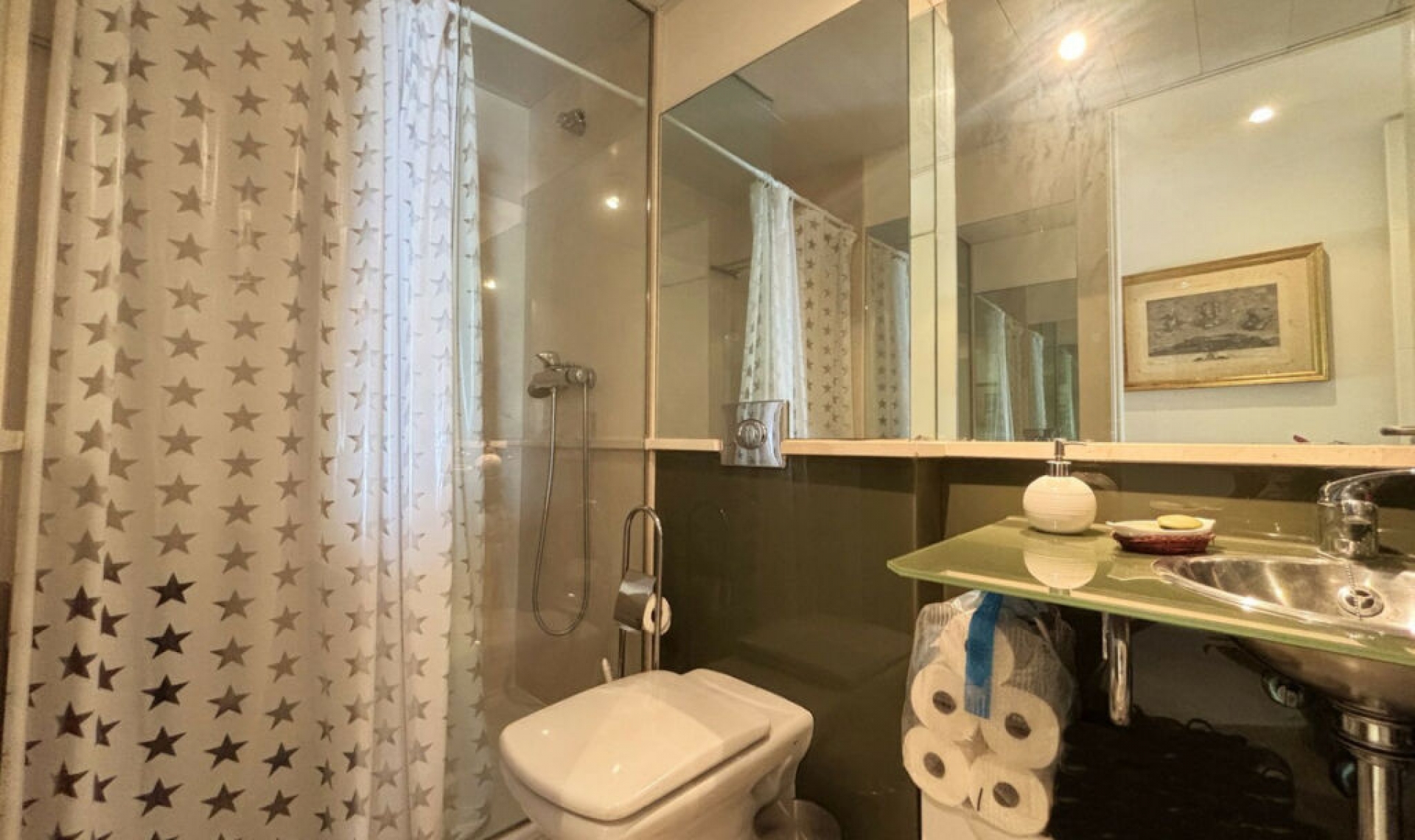 Resale - Apartment -
La Duquesa