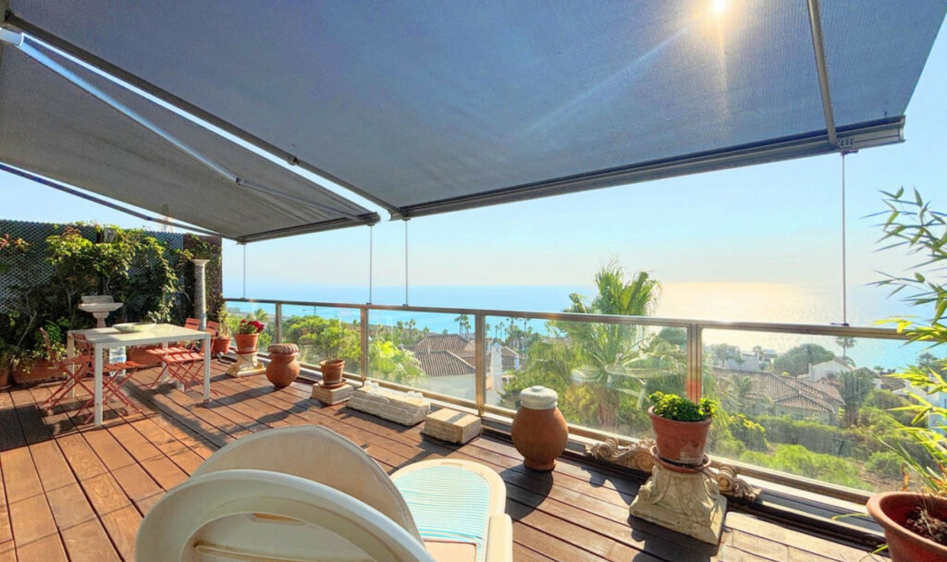 Resale - Apartment -
La Duquesa