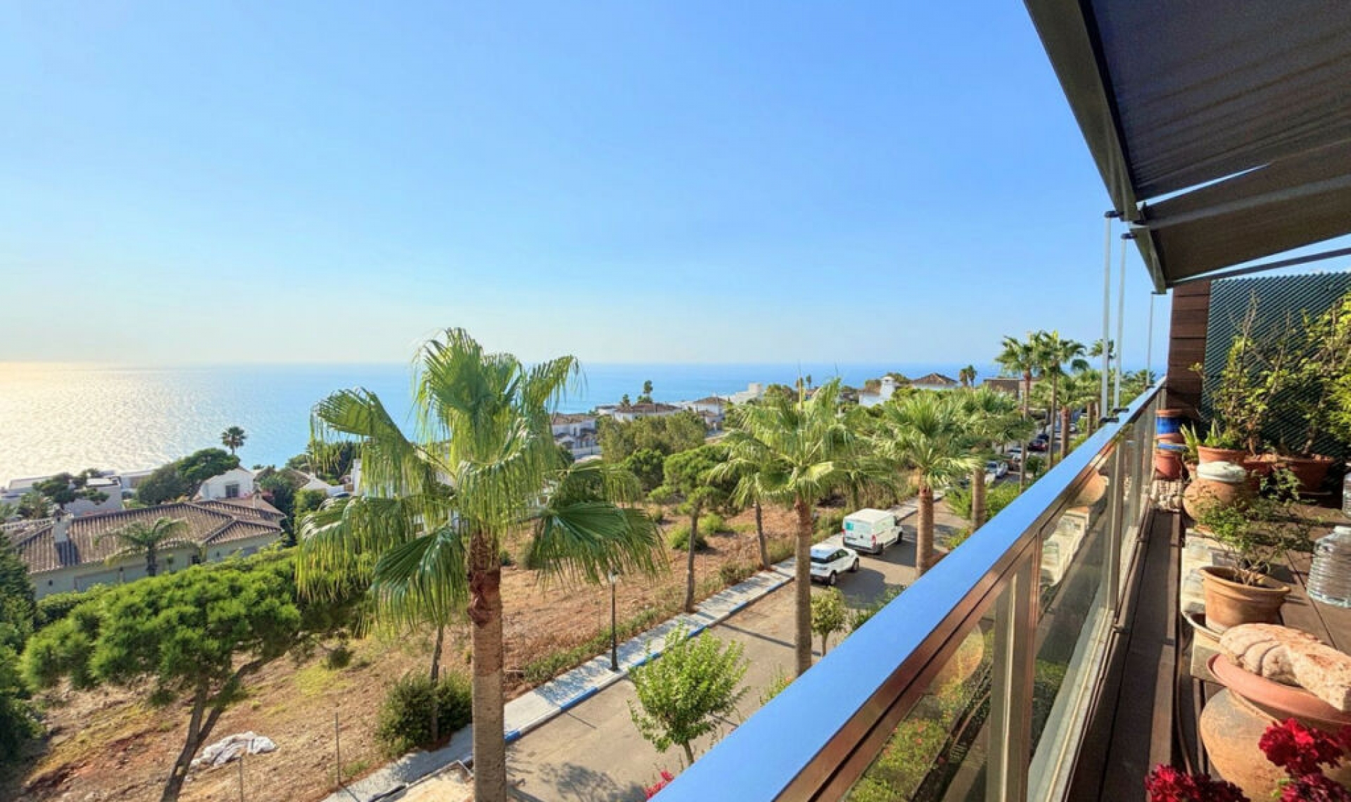 Resale - Apartment -
La Duquesa