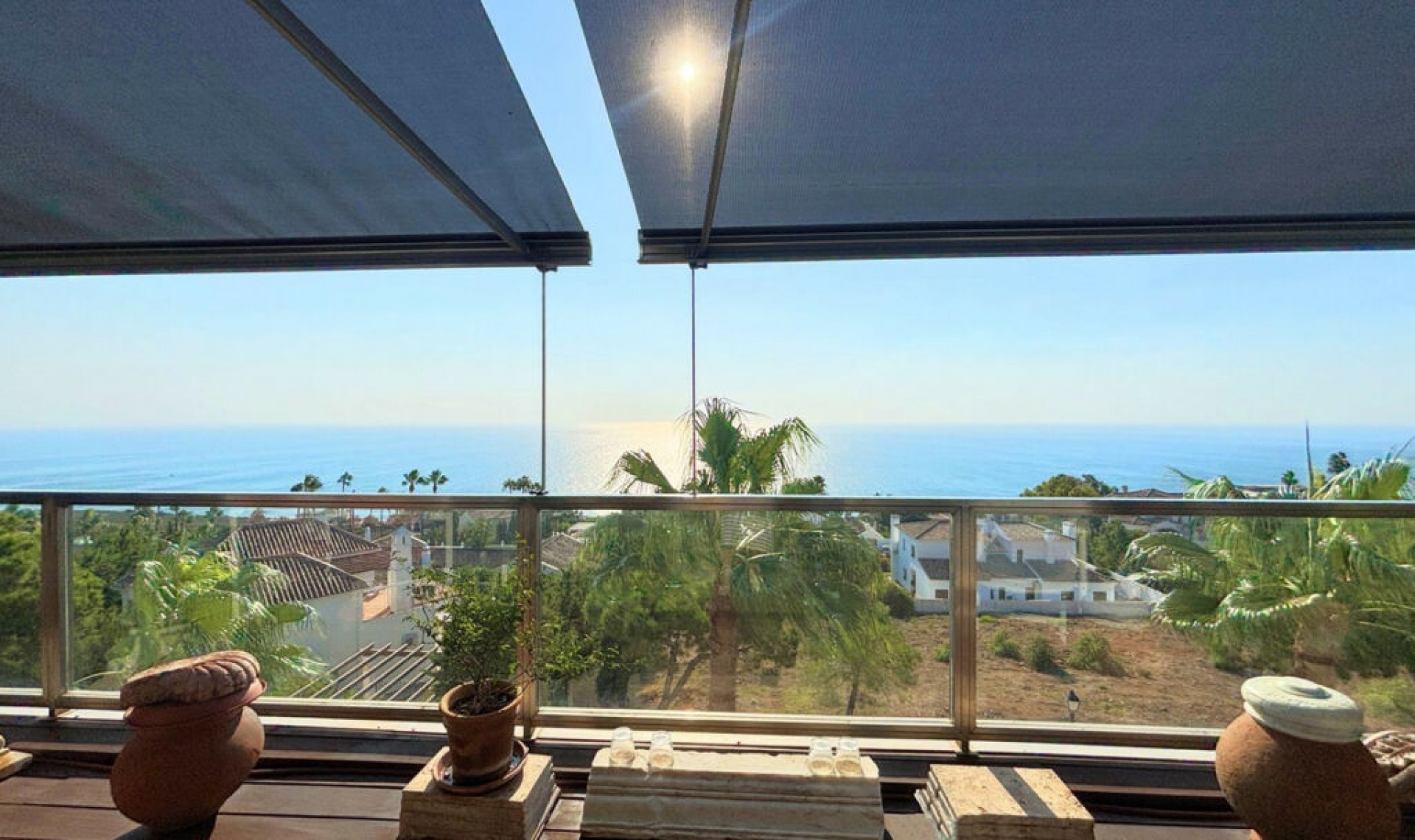 Resale - Apartment -
La Duquesa