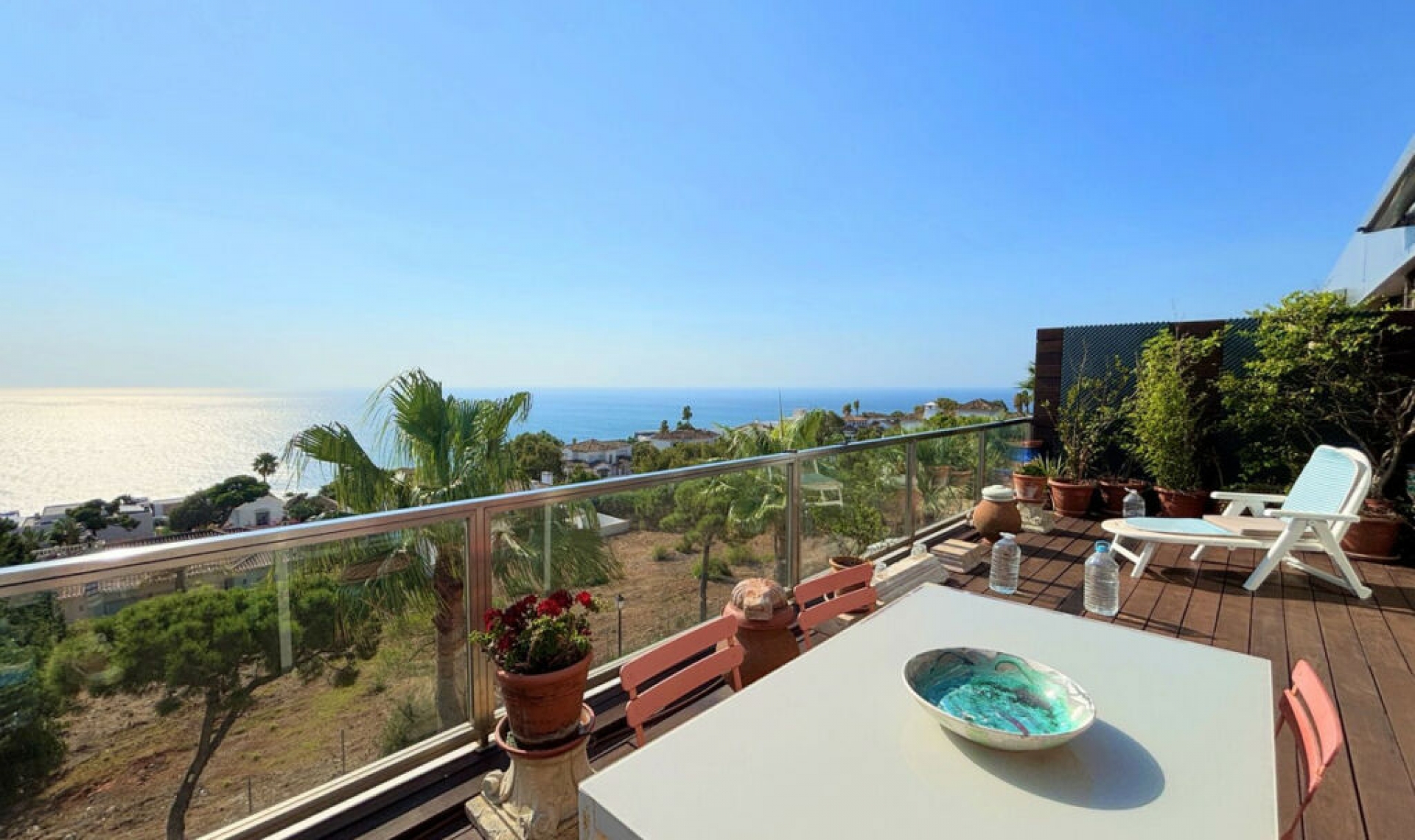 Resale - Apartment -
La Duquesa