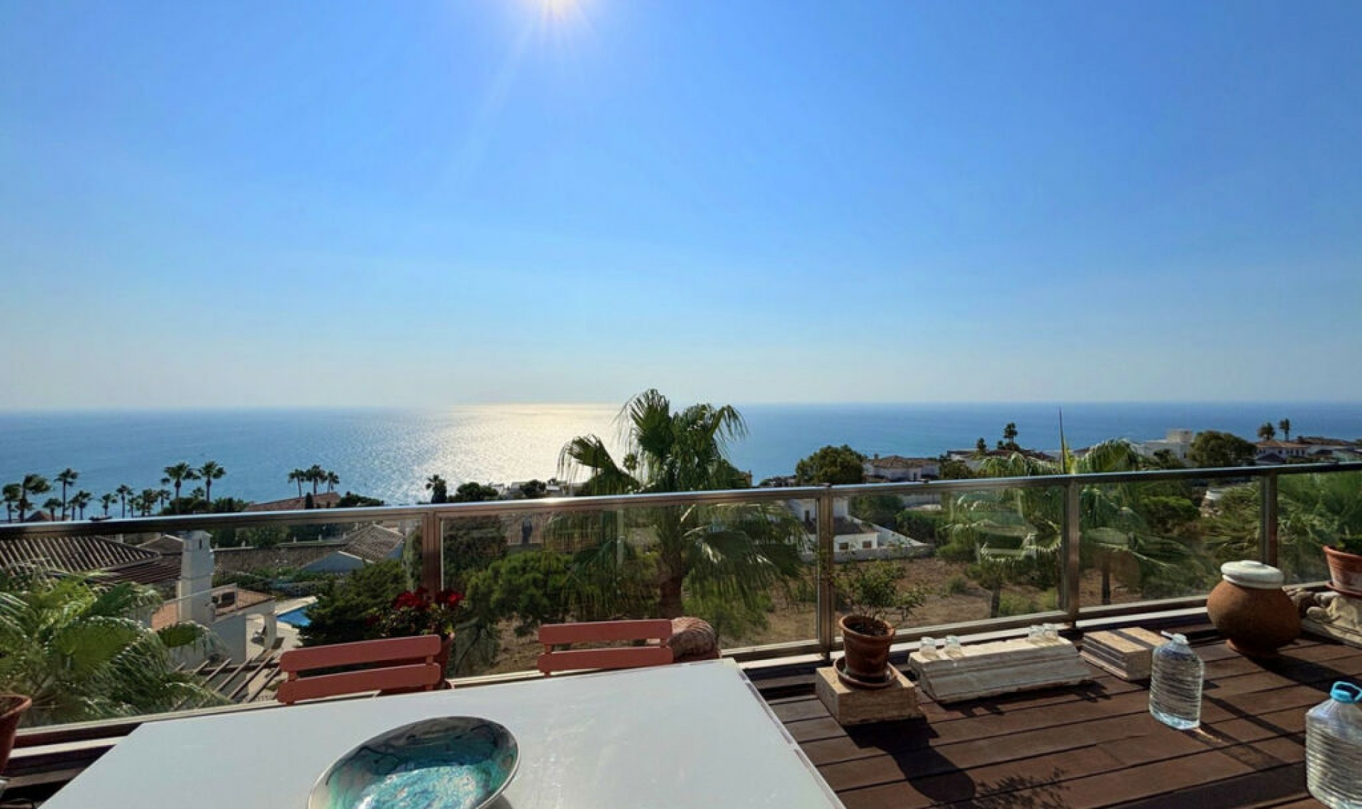 Resale - Apartment -
La Duquesa