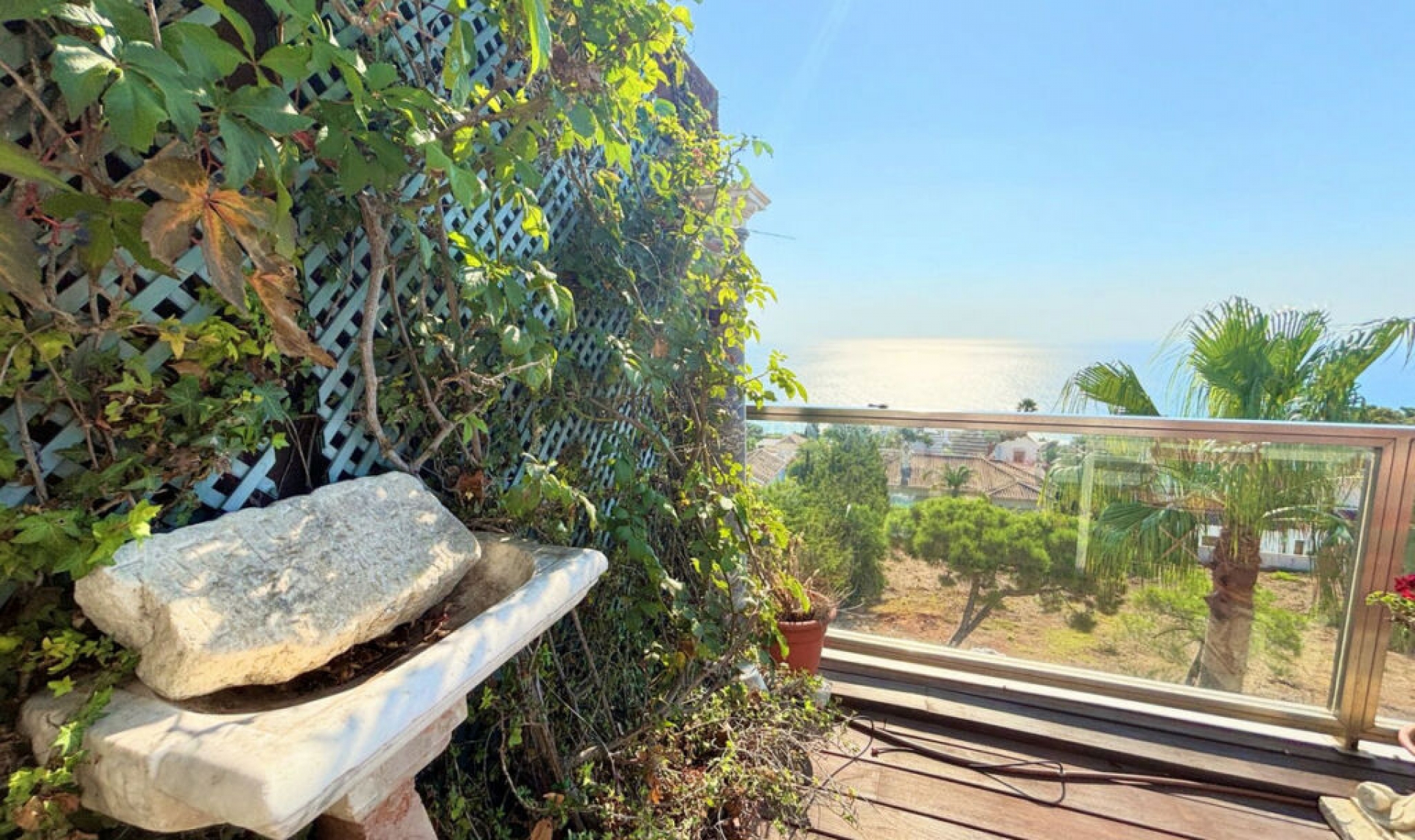 Resale - Apartment -
La Duquesa