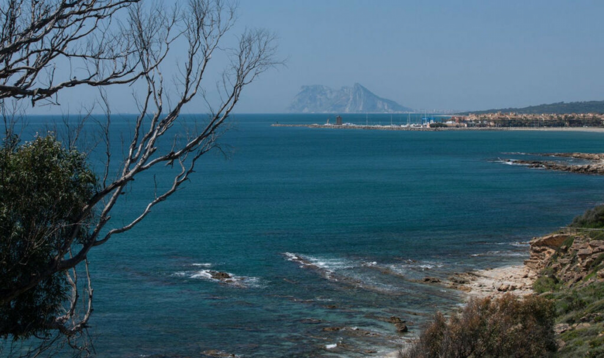 Resale - Apartment -
La Duquesa