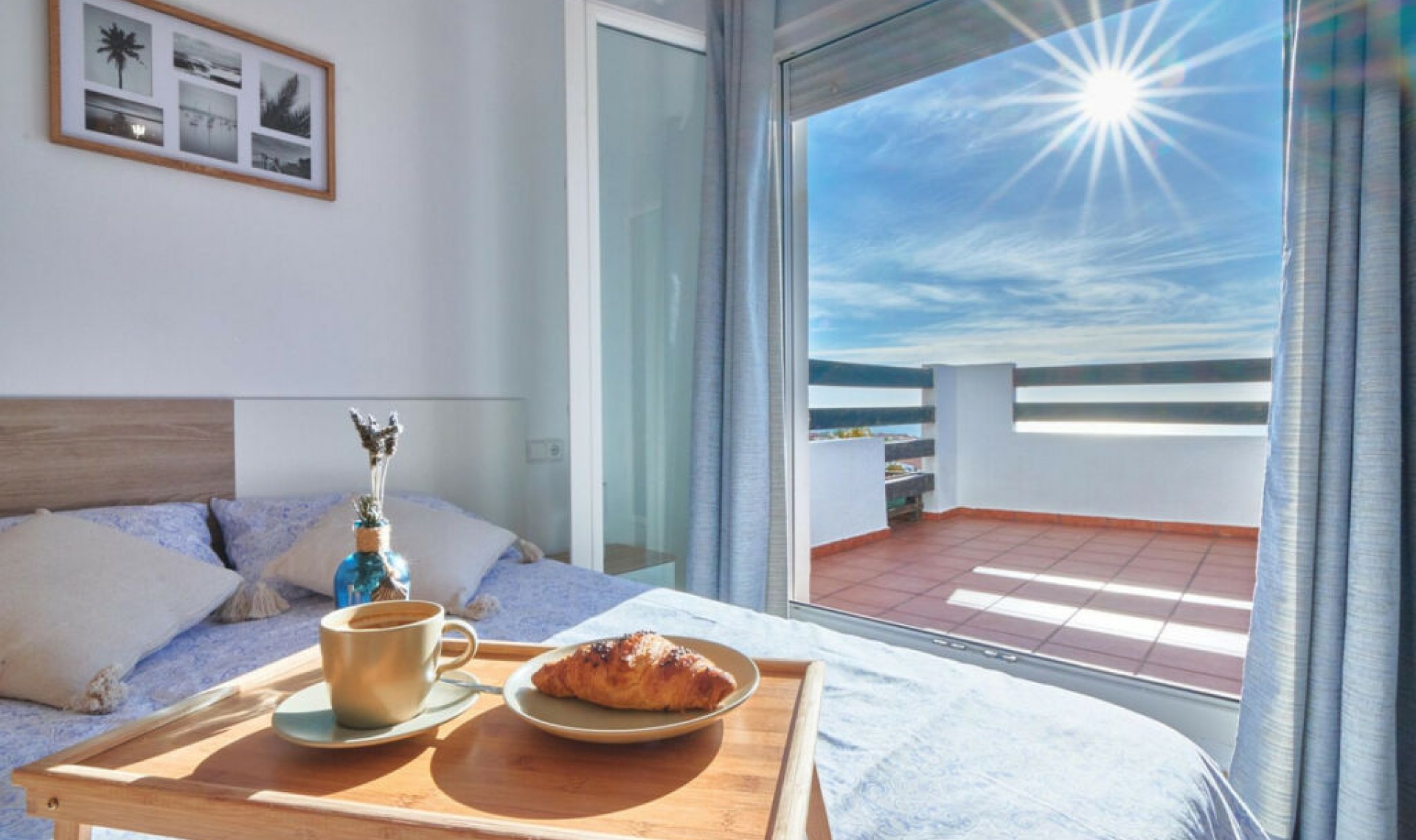 Resale - Apartment -
La Duquesa