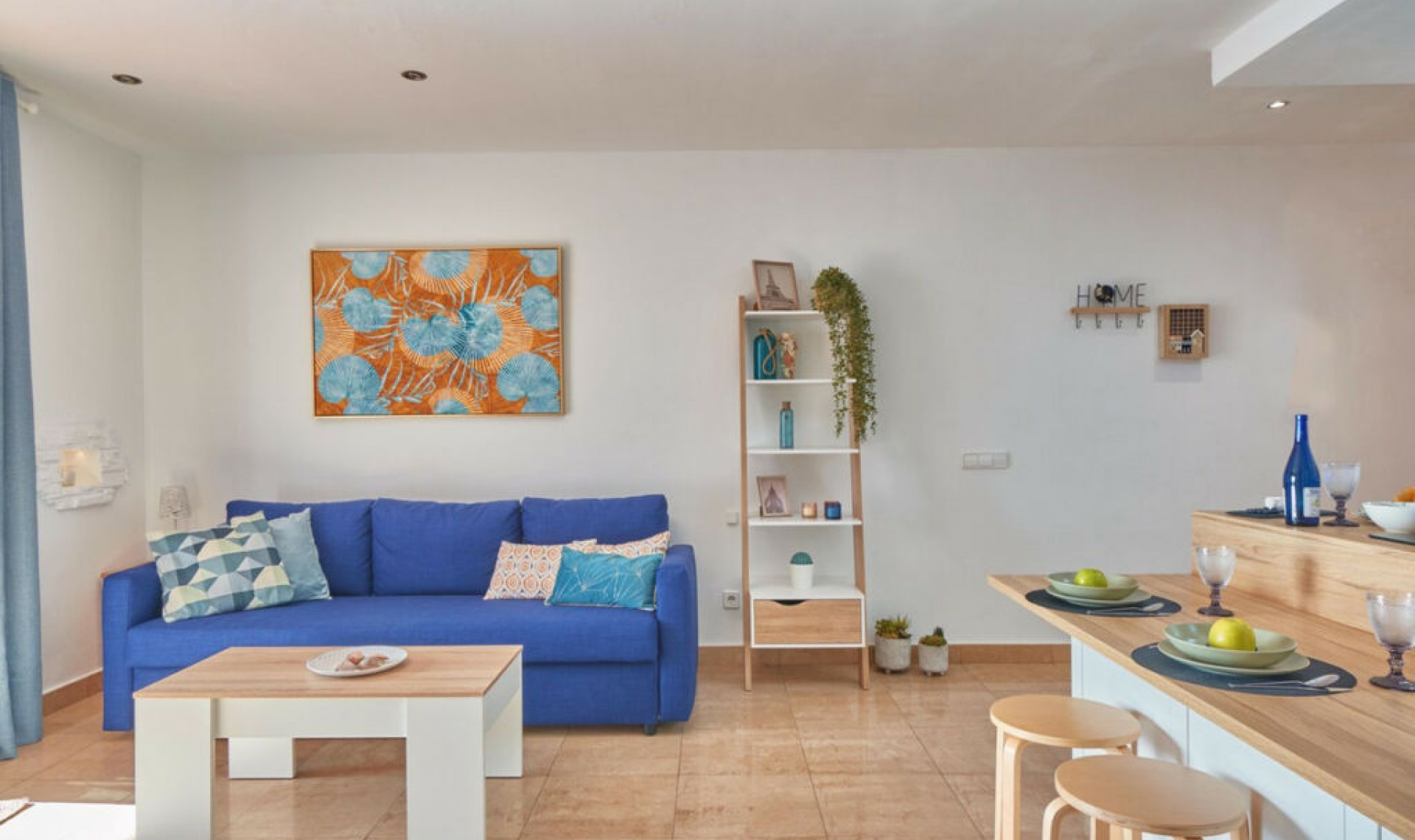 Resale - Apartment -
La Duquesa