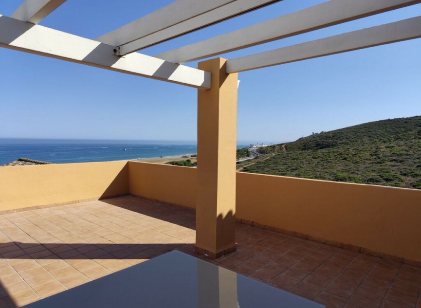Resale - Apartment -
La Duquesa
