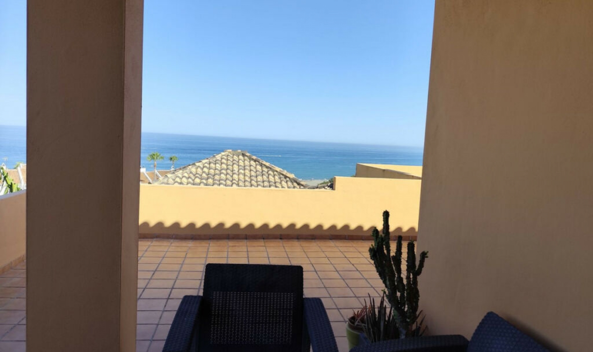 Resale - Apartment -
La Duquesa
