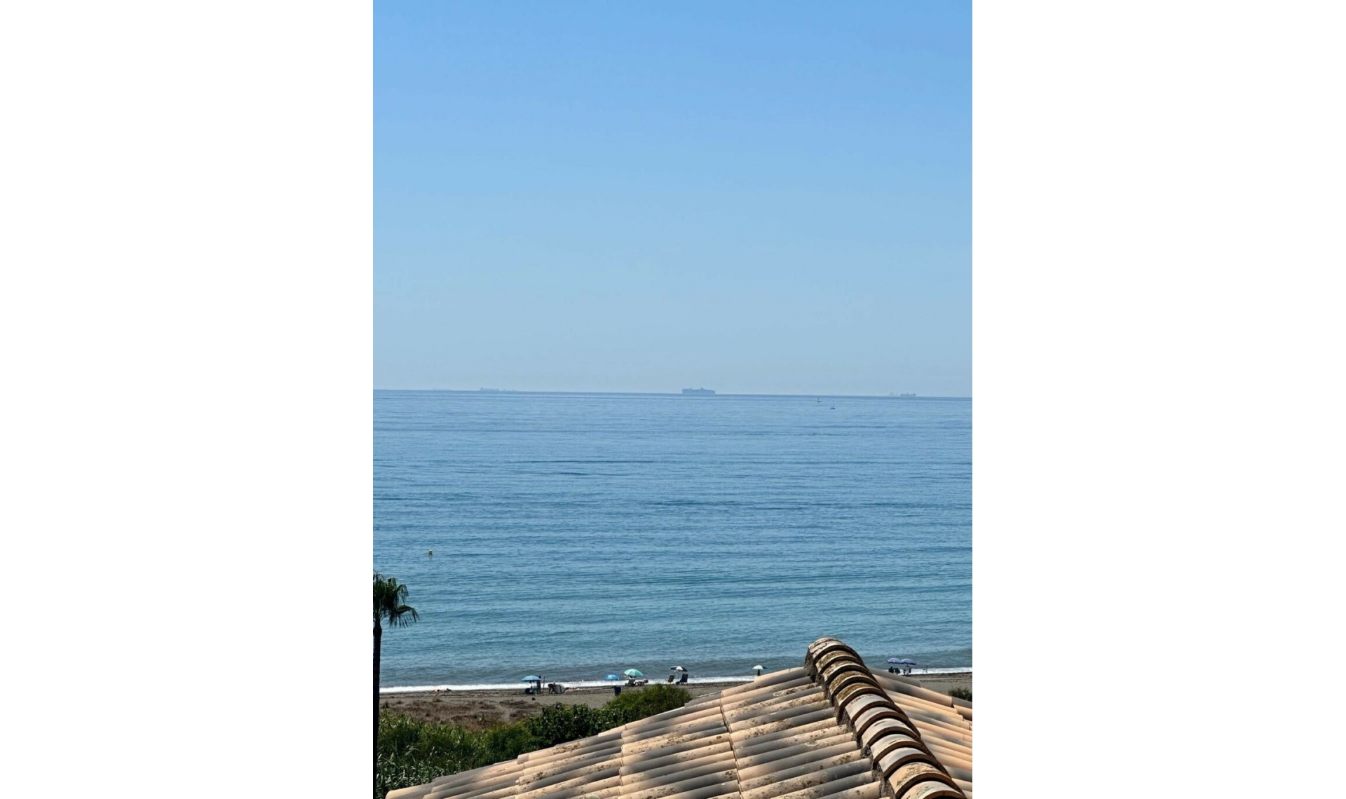 Resale - Apartment -
La Duquesa