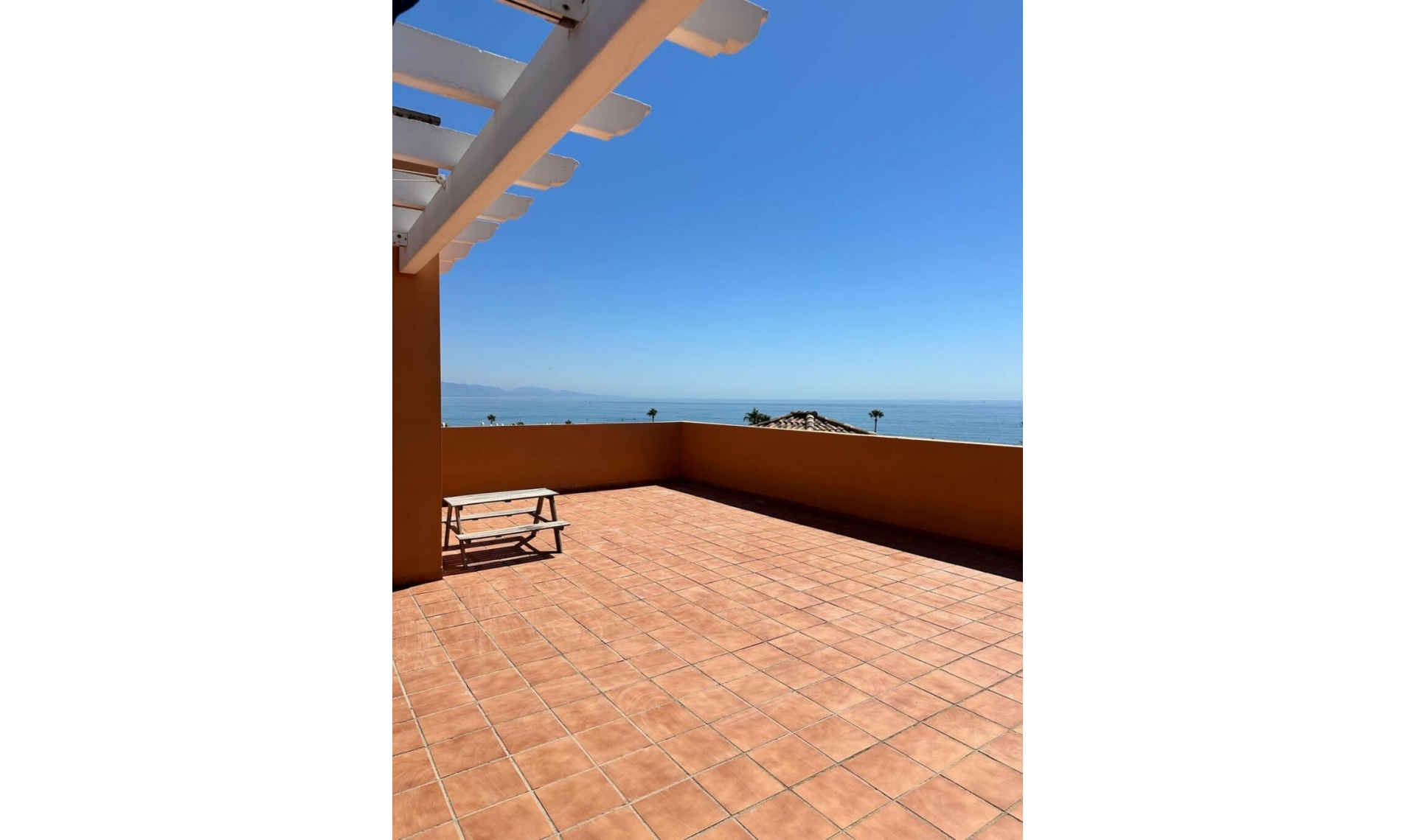Resale - Apartment -
La Duquesa