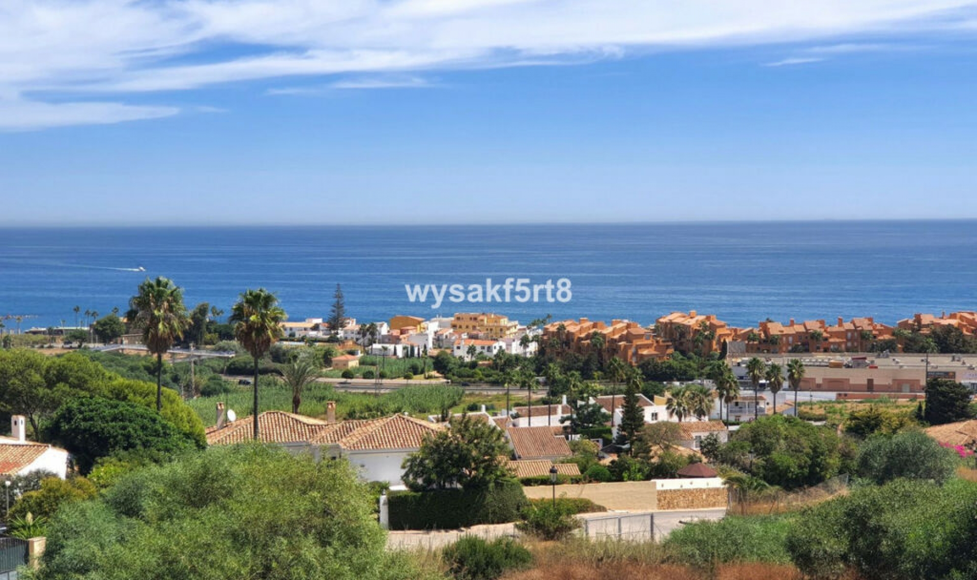 Resale - Apartment -
La Duquesa