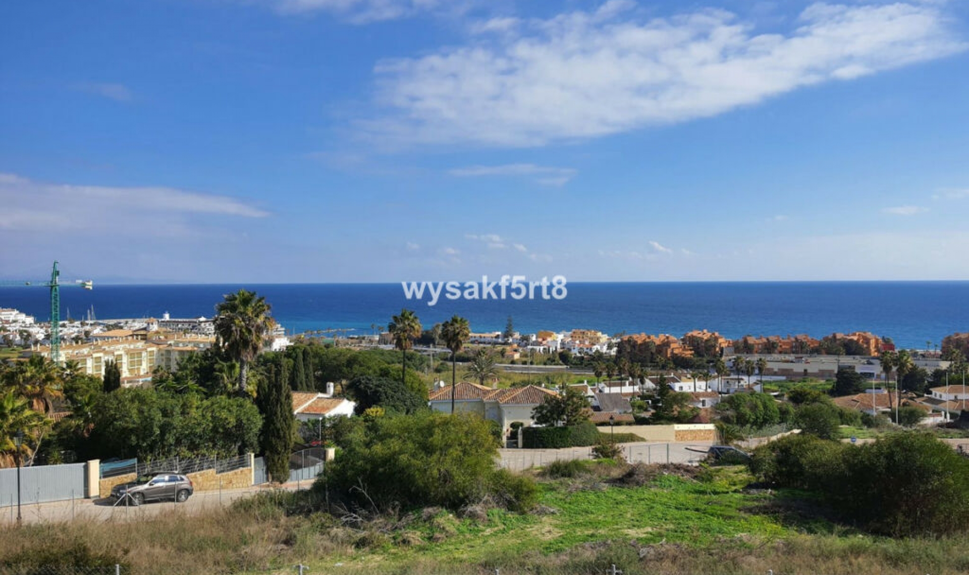 Resale - Apartment -
La Duquesa