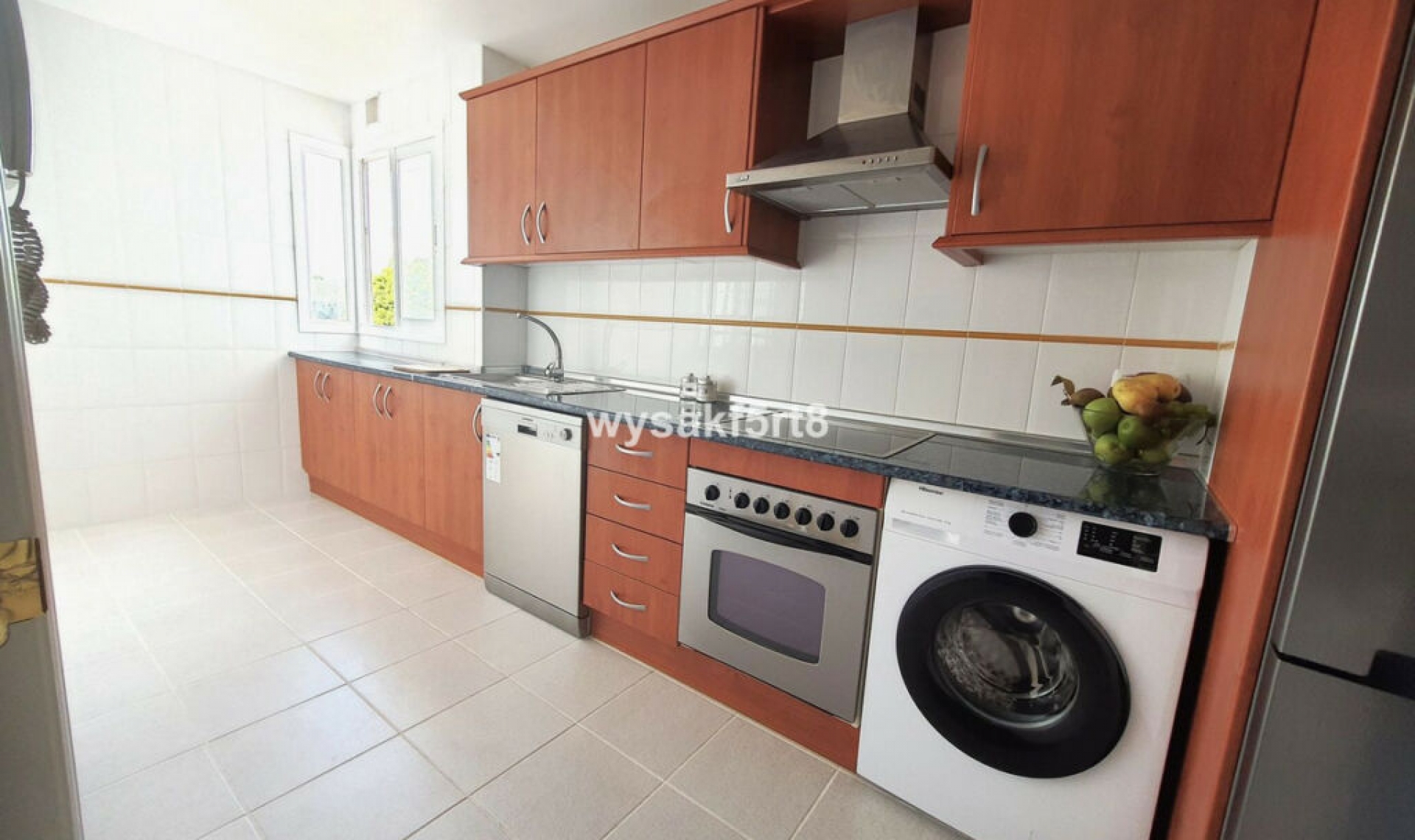 Resale - Apartment -
La Duquesa