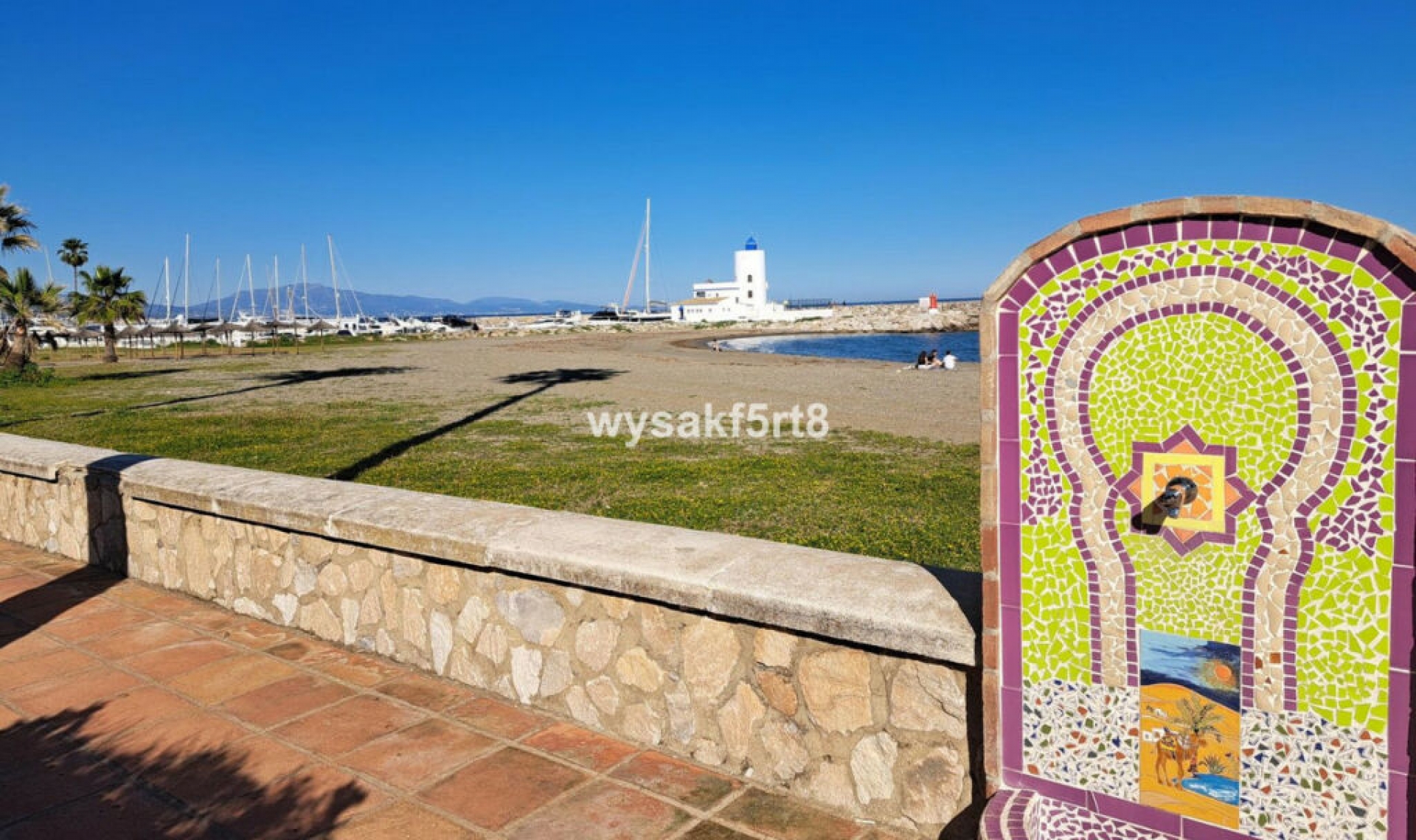 Resale - Apartment -
La Duquesa