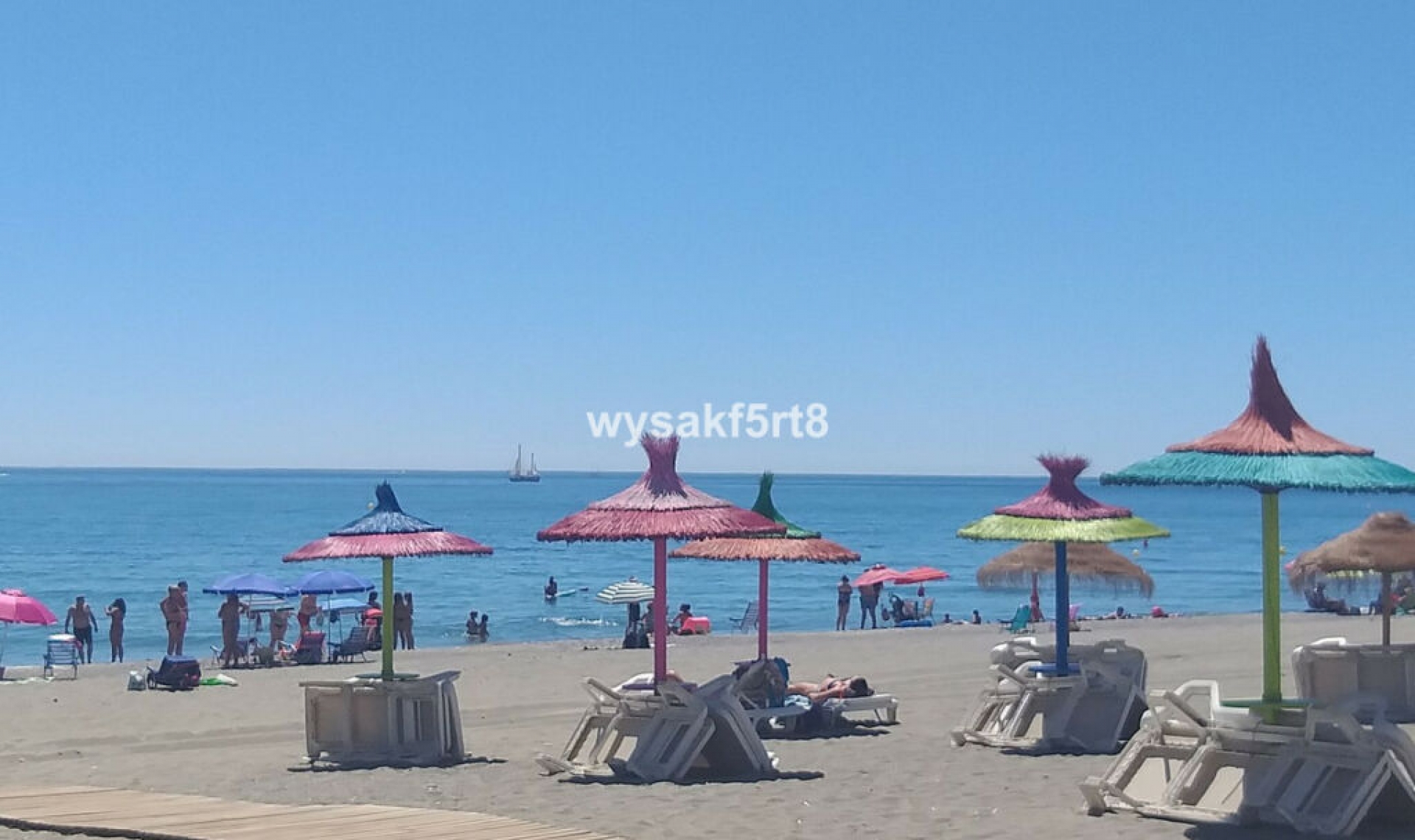 Resale - Apartment -
La Duquesa