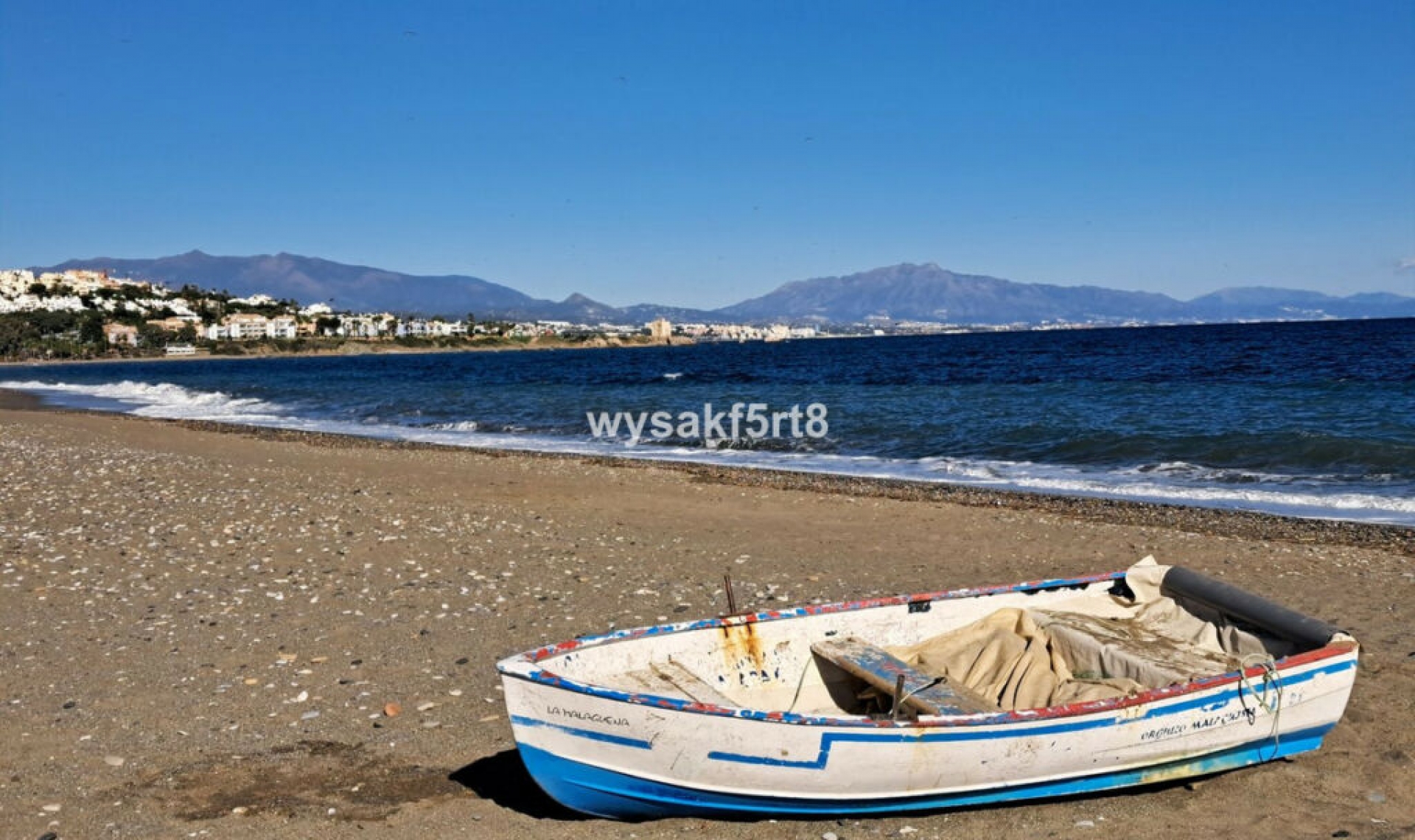 Resale - Apartment -
La Duquesa