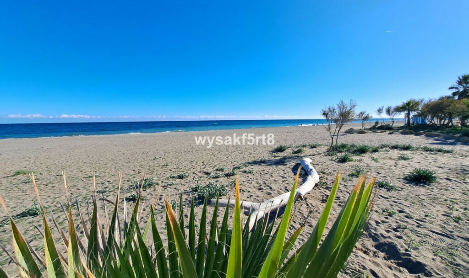 Resale - Apartment -
La Duquesa