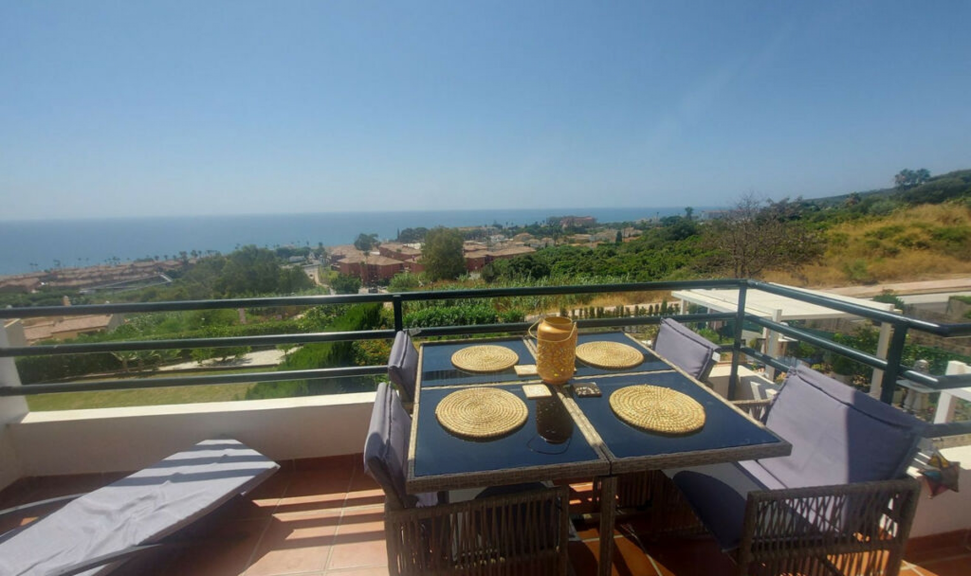 Resale - Apartment -
La Duquesa