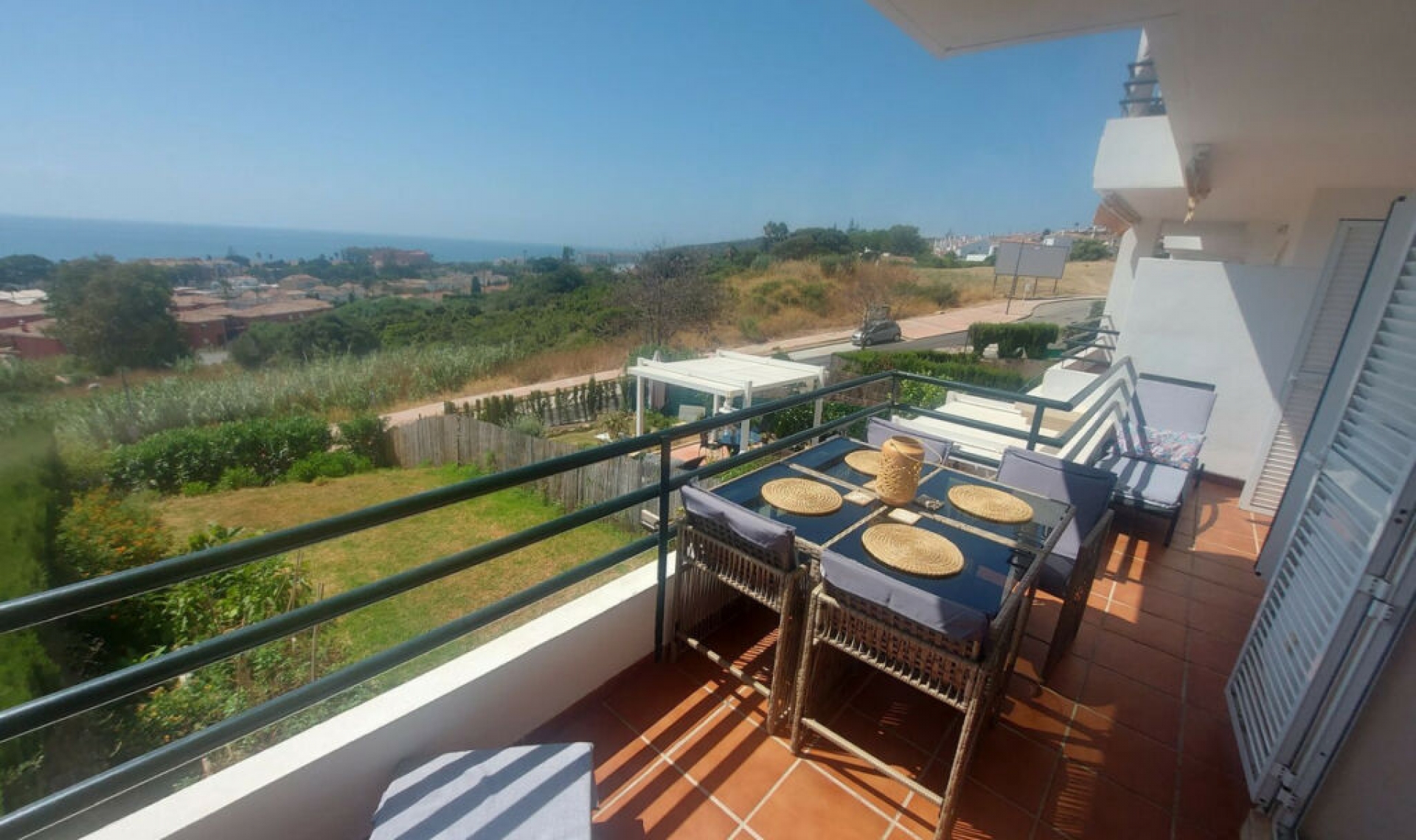 Resale - Apartment -
La Duquesa