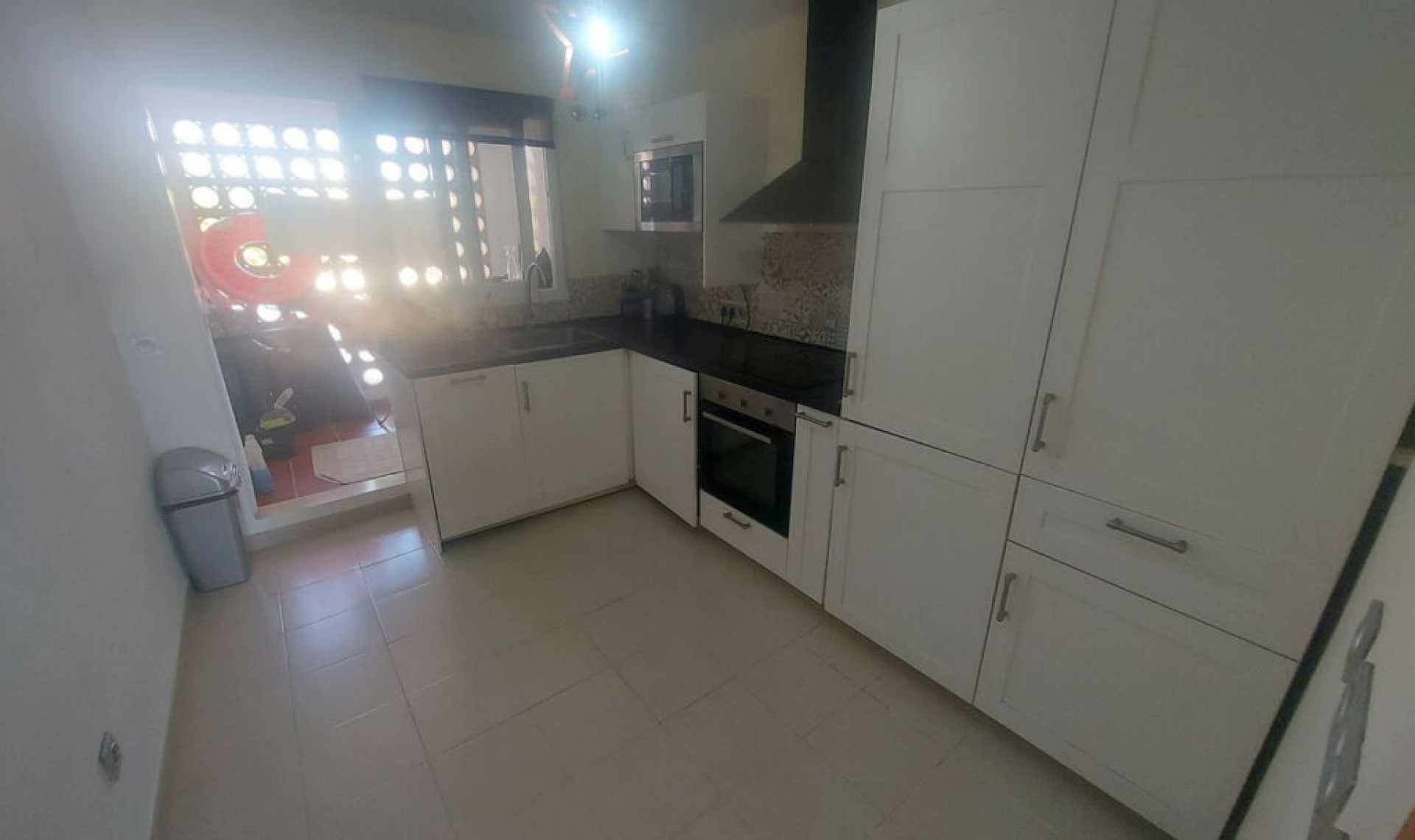 Resale - Apartment -
La Duquesa