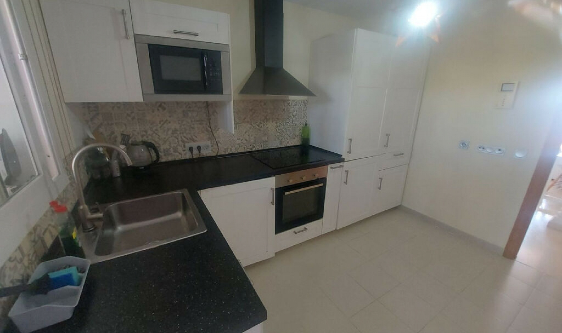 Resale - Apartment -
La Duquesa