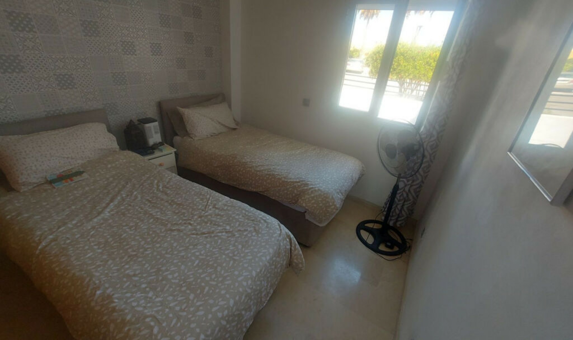 Resale - Apartment -
La Duquesa
